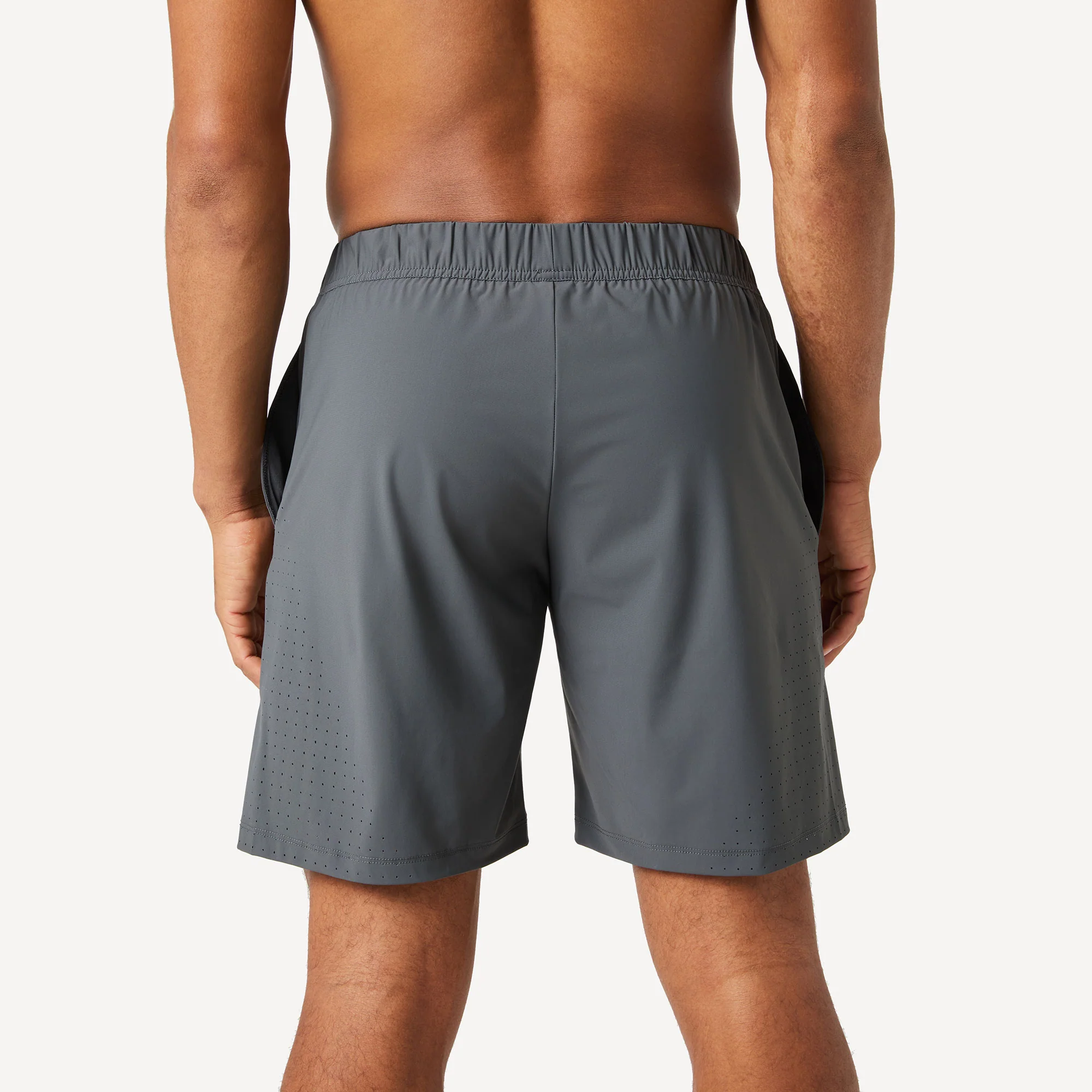 Björn Borg Ace Sports Men's 8-Inch Tennis Shorts - Image 2