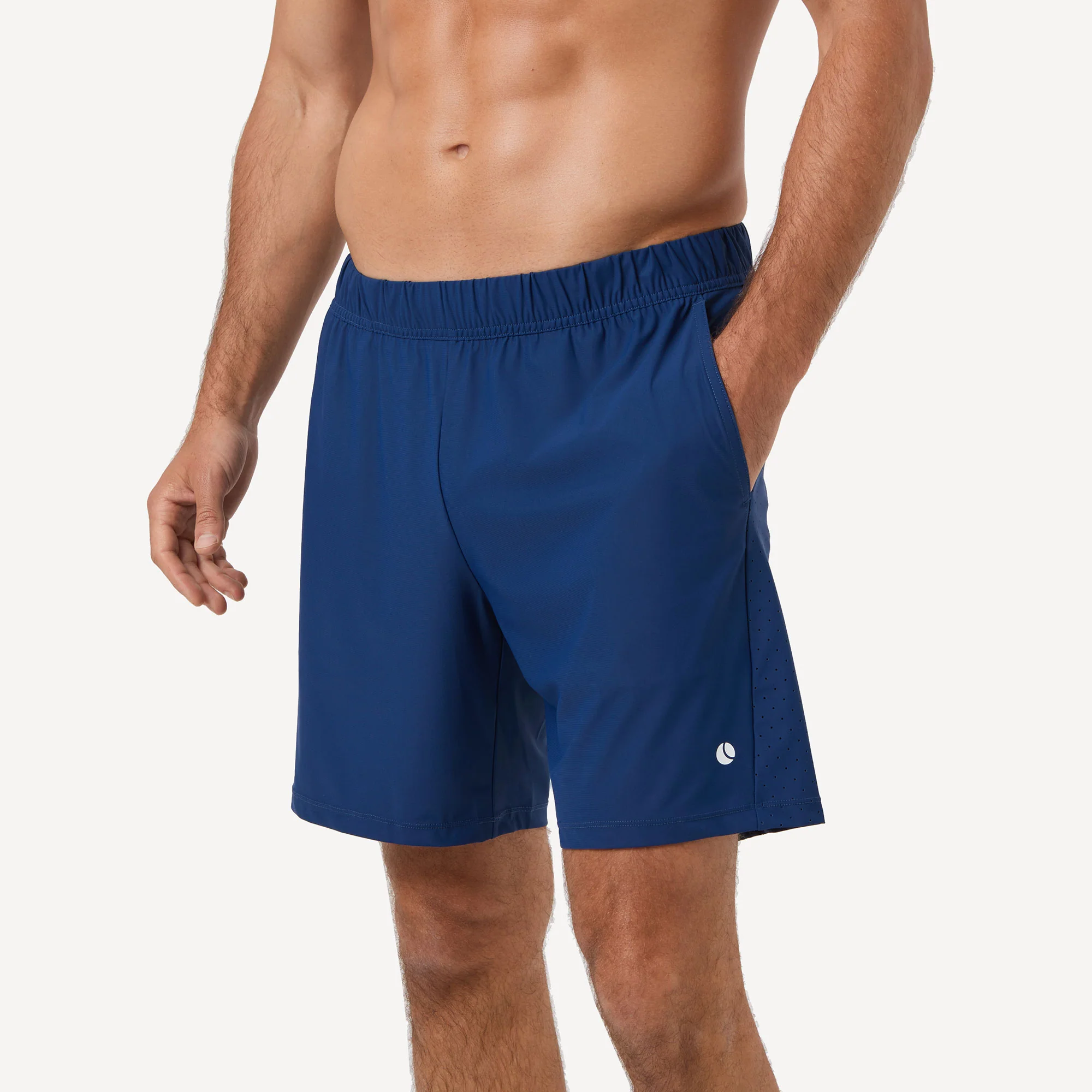Björn Borg Ace Sports Men's 8-Inch Tennis Shorts