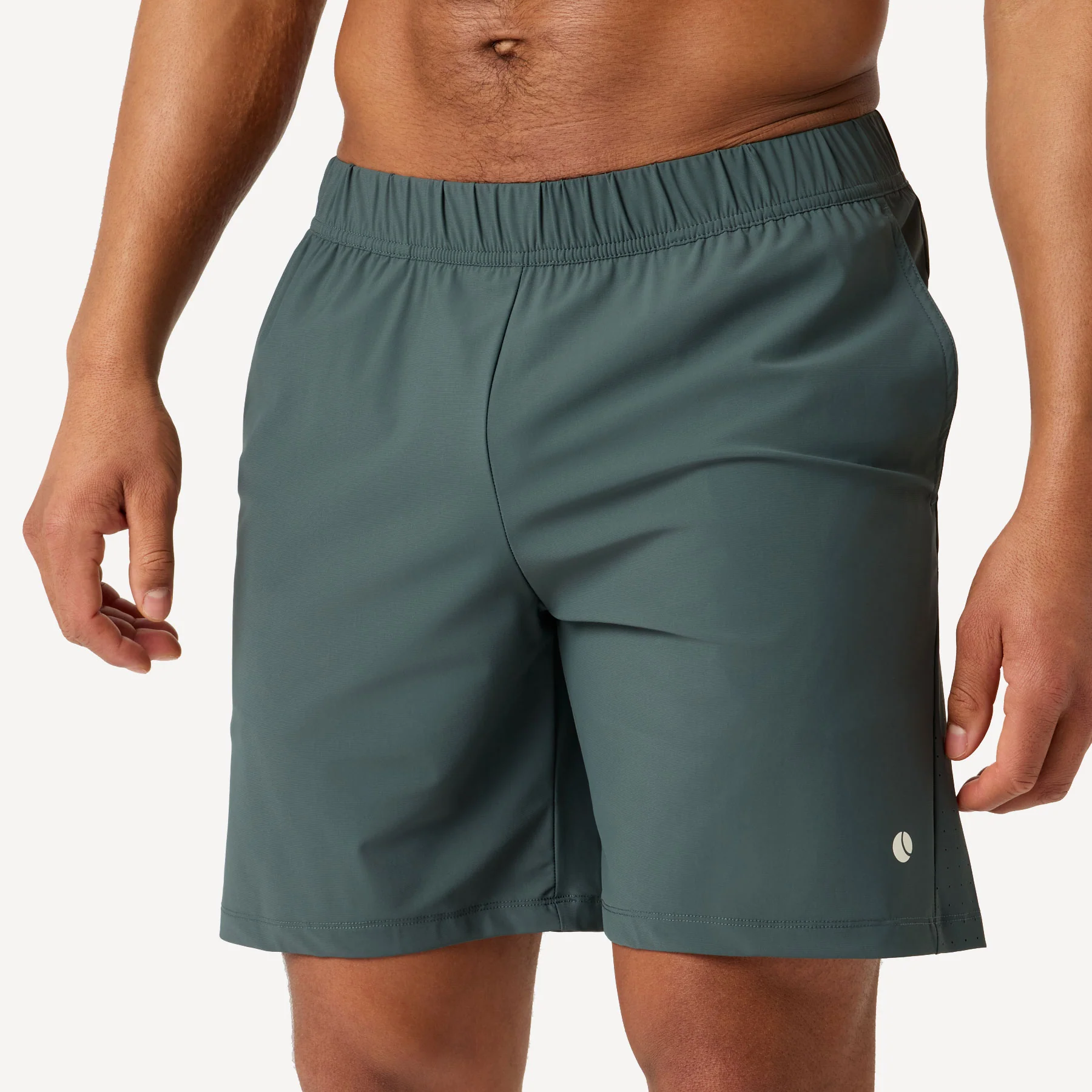 Björn Borg Ace Sports Men's 8-Inch Tennis Shorts