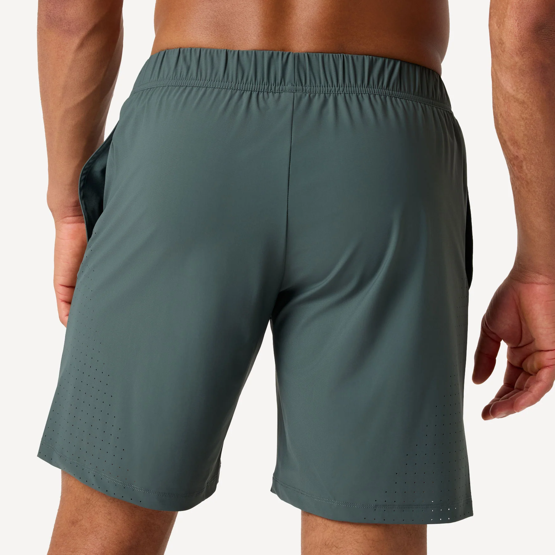 Björn Borg Ace Sports Men's 8-Inch Tennis Shorts - Image 2