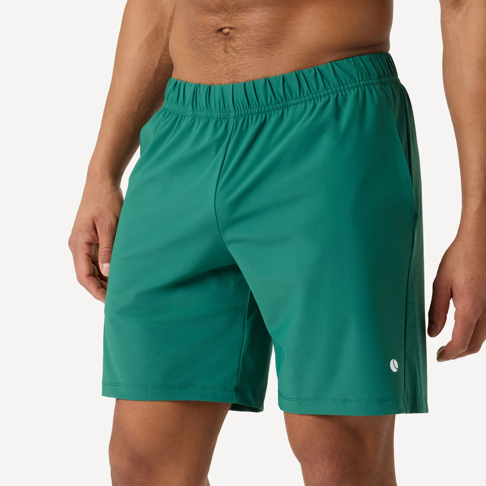 Björn Borg Ace Sports Men's 8-Inch Tennis Shorts