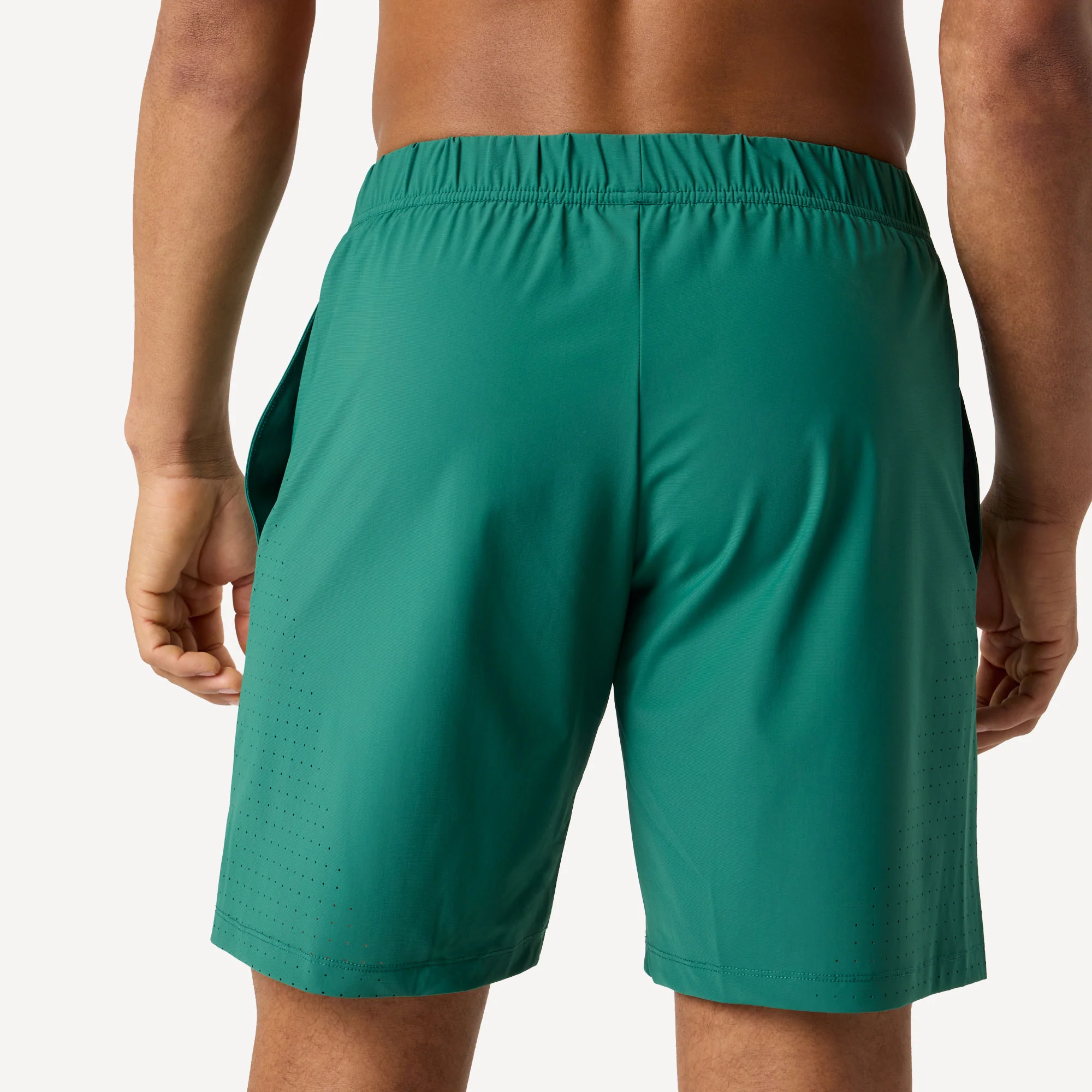 Björn Borg Ace Sports Men's 8-Inch Tennis Shorts - Image 2