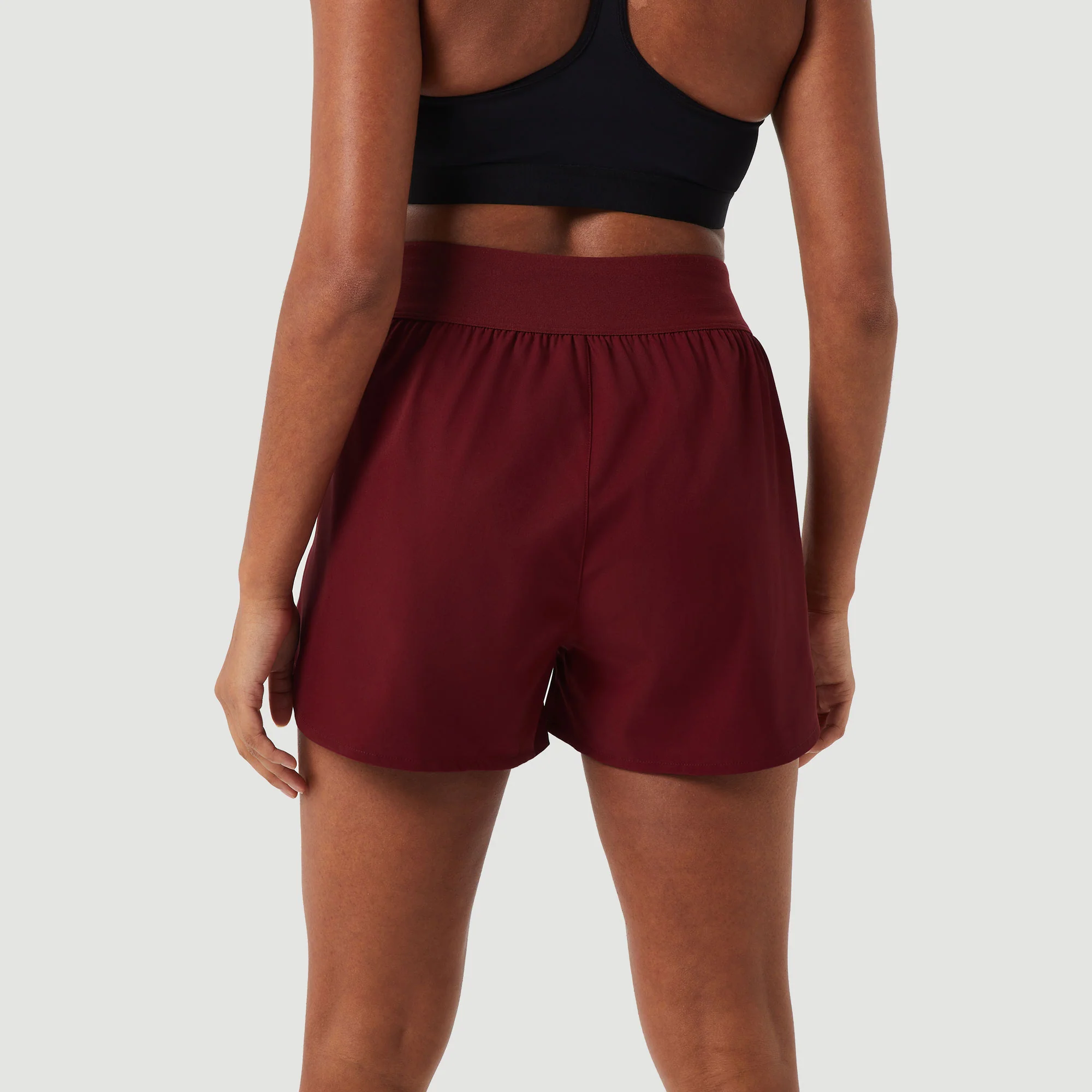 Björn Borg Ace Women's 2IN1 Tennis Shorts - Image 2
