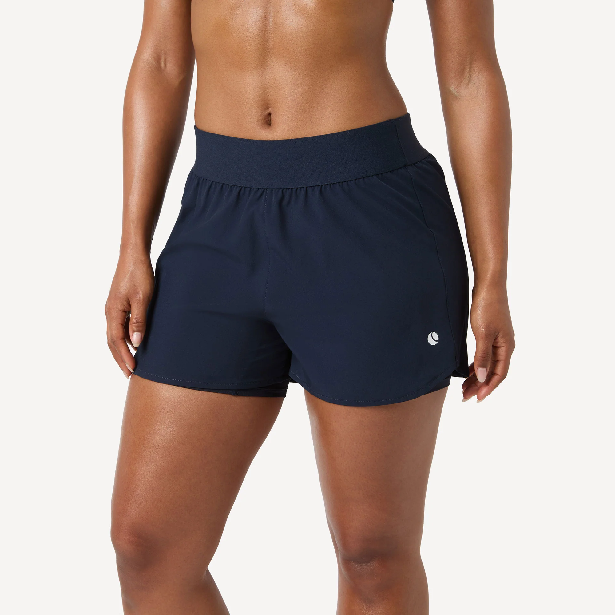 Björn Borg Ace Women's 2IN1 Tennis Shorts