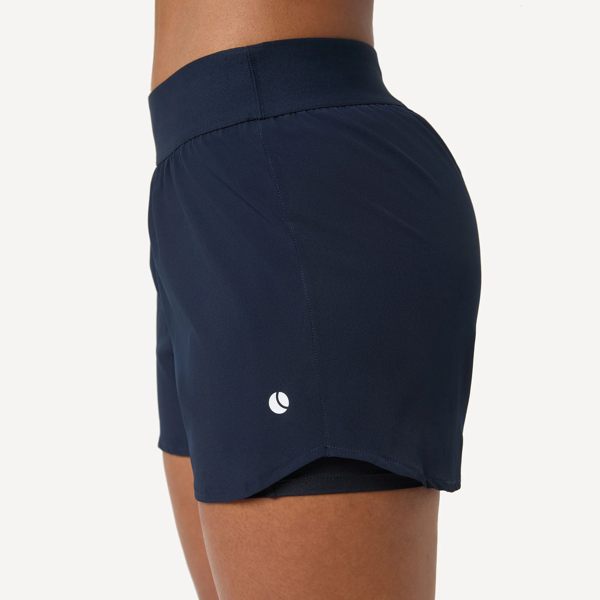 Björn Borg Ace Women's 2IN1 Tennis Shorts - Image 3