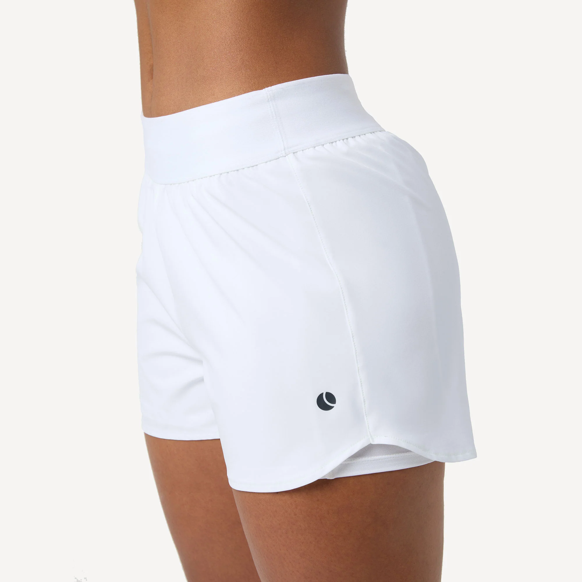 Björn Borg Ace Women's 2IN1 Tennis Shorts - Image 3