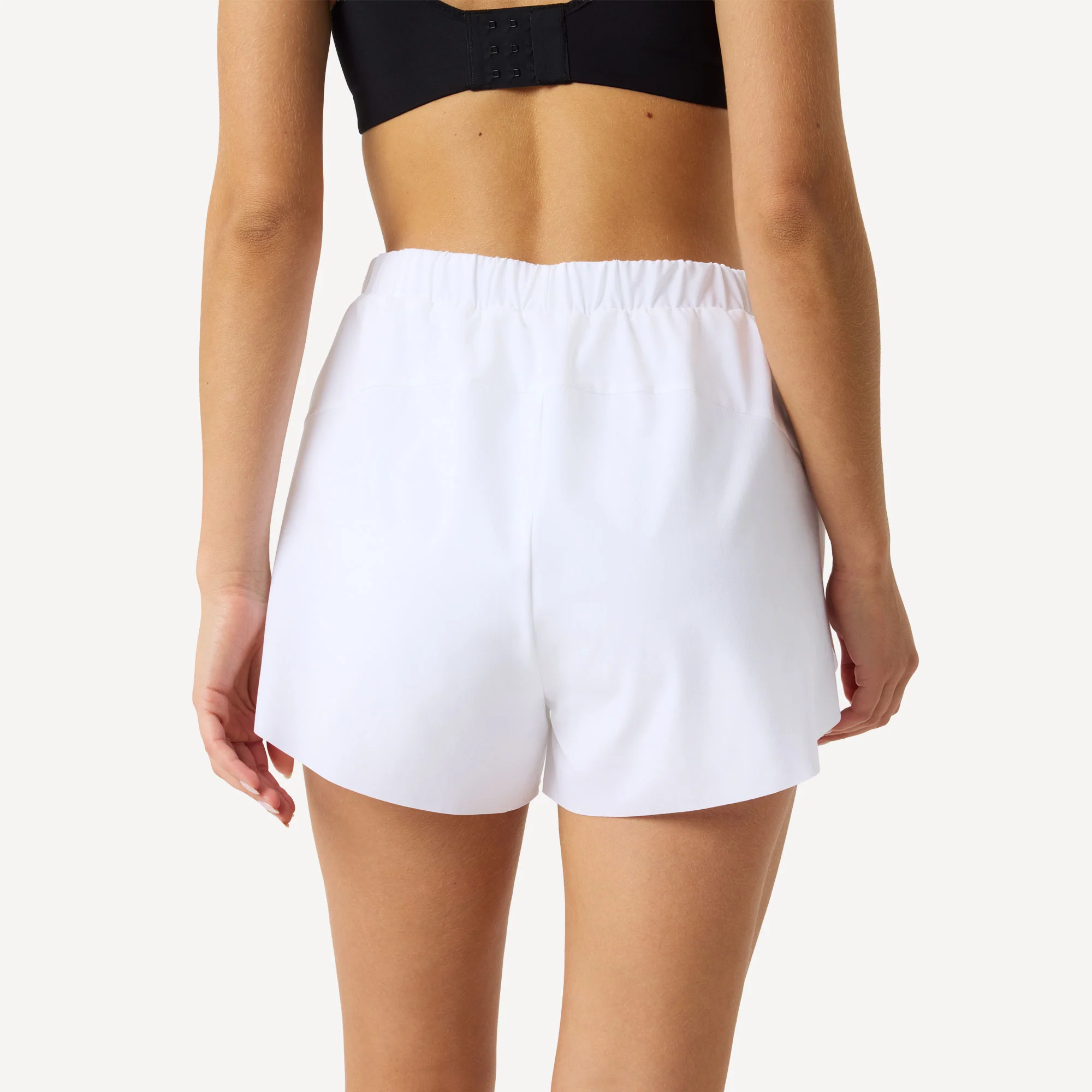 Björn Borg Ace Women's 2IN1 Tennis Shorts - Image 2