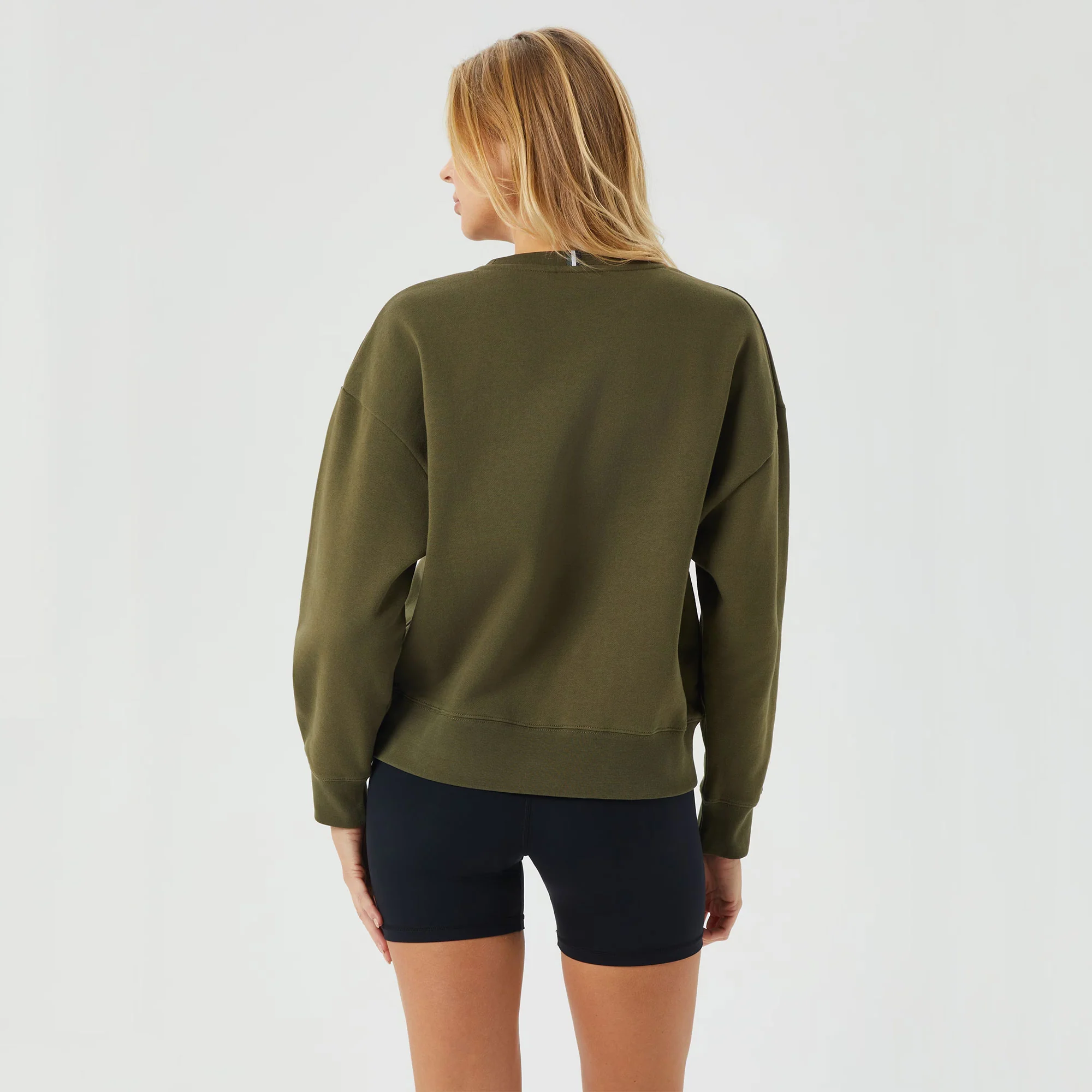 Björn Borg Ace Women's Boyfriend Tennis Sweater - Image 2