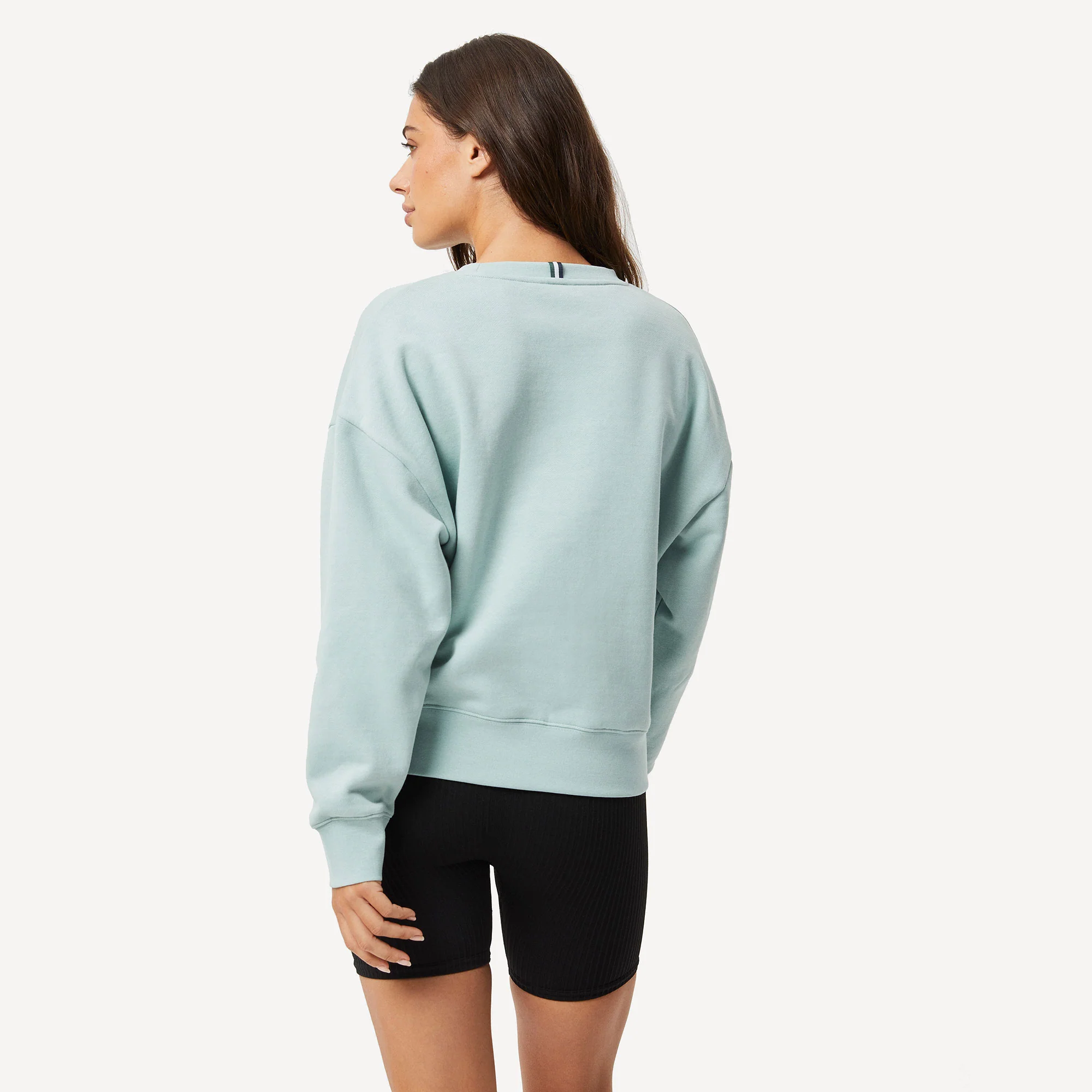 Björn Borg Ace Women's Boyfriend Tennis Sweater - Image 2