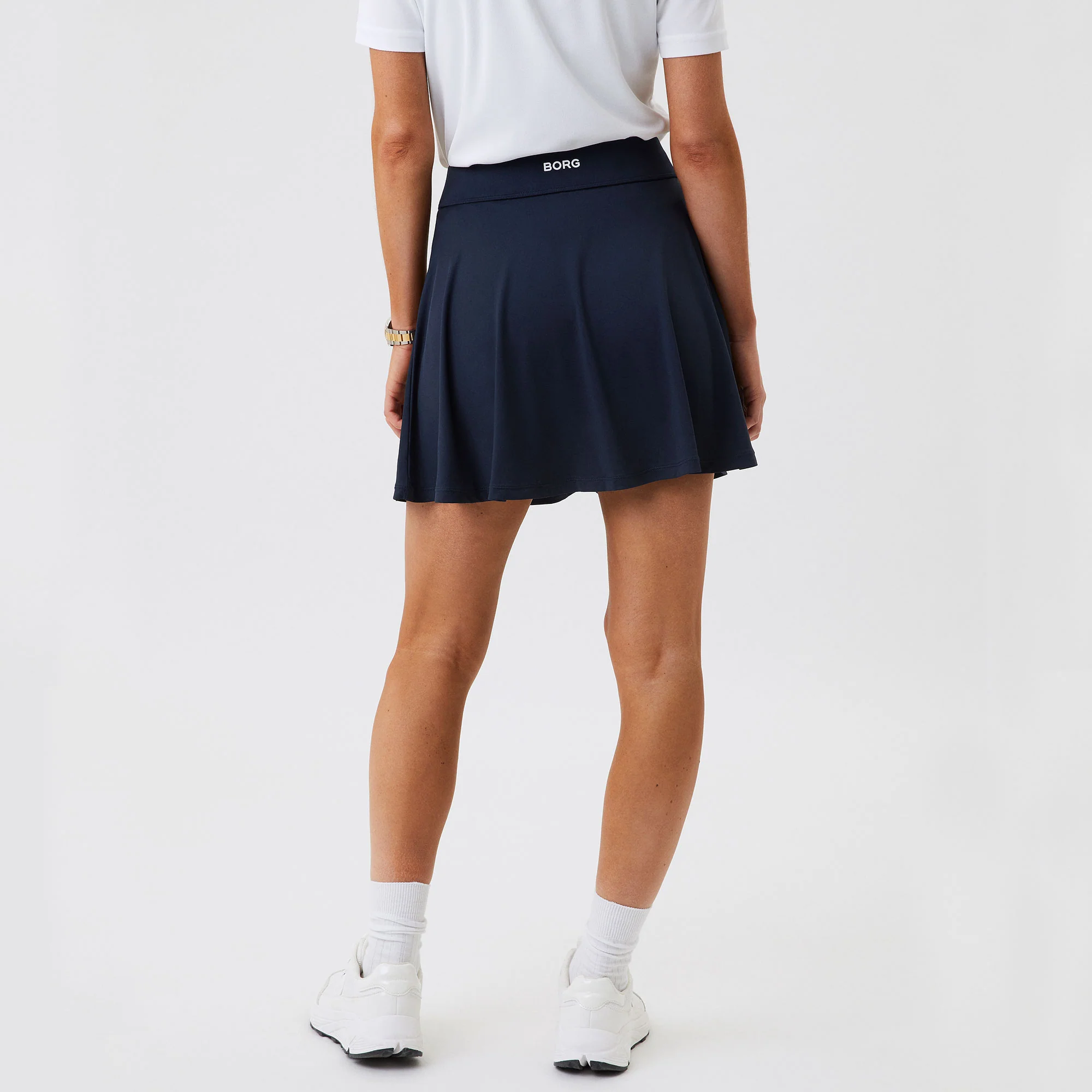 Björn Borg Ace Women's Jersey Tennis Skirt - Image 2