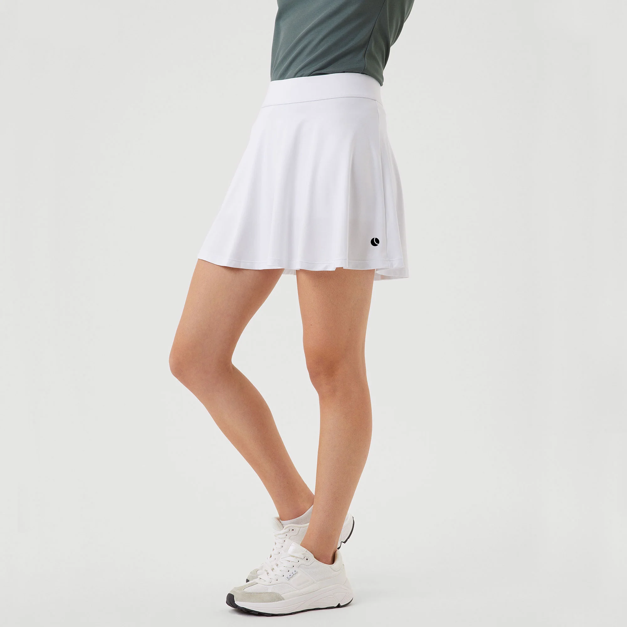 Björn Borg Ace Women's Jersey Tennis Skirt