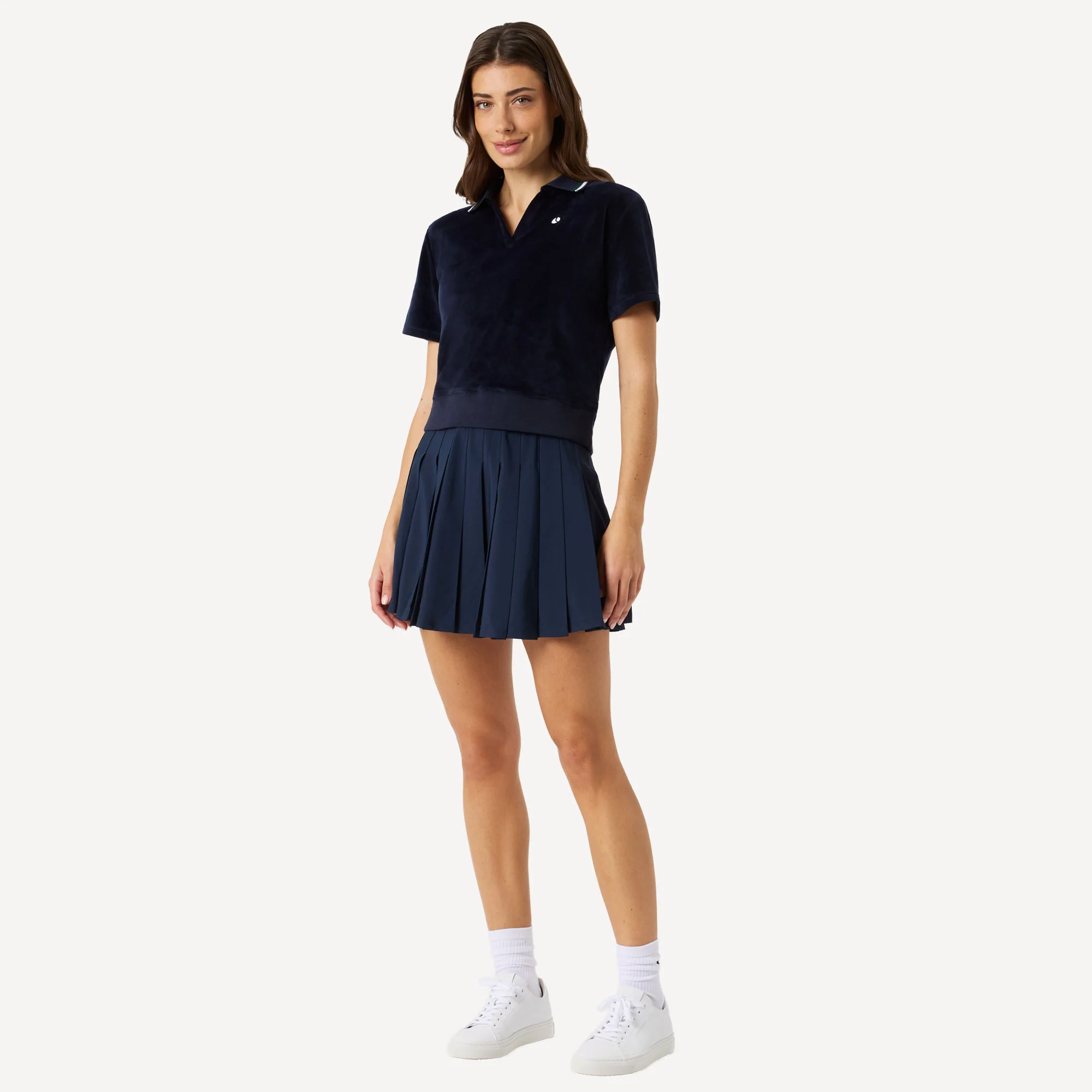 Björn Borg Ace Women's Pleated Tennis Skirt - Image 3