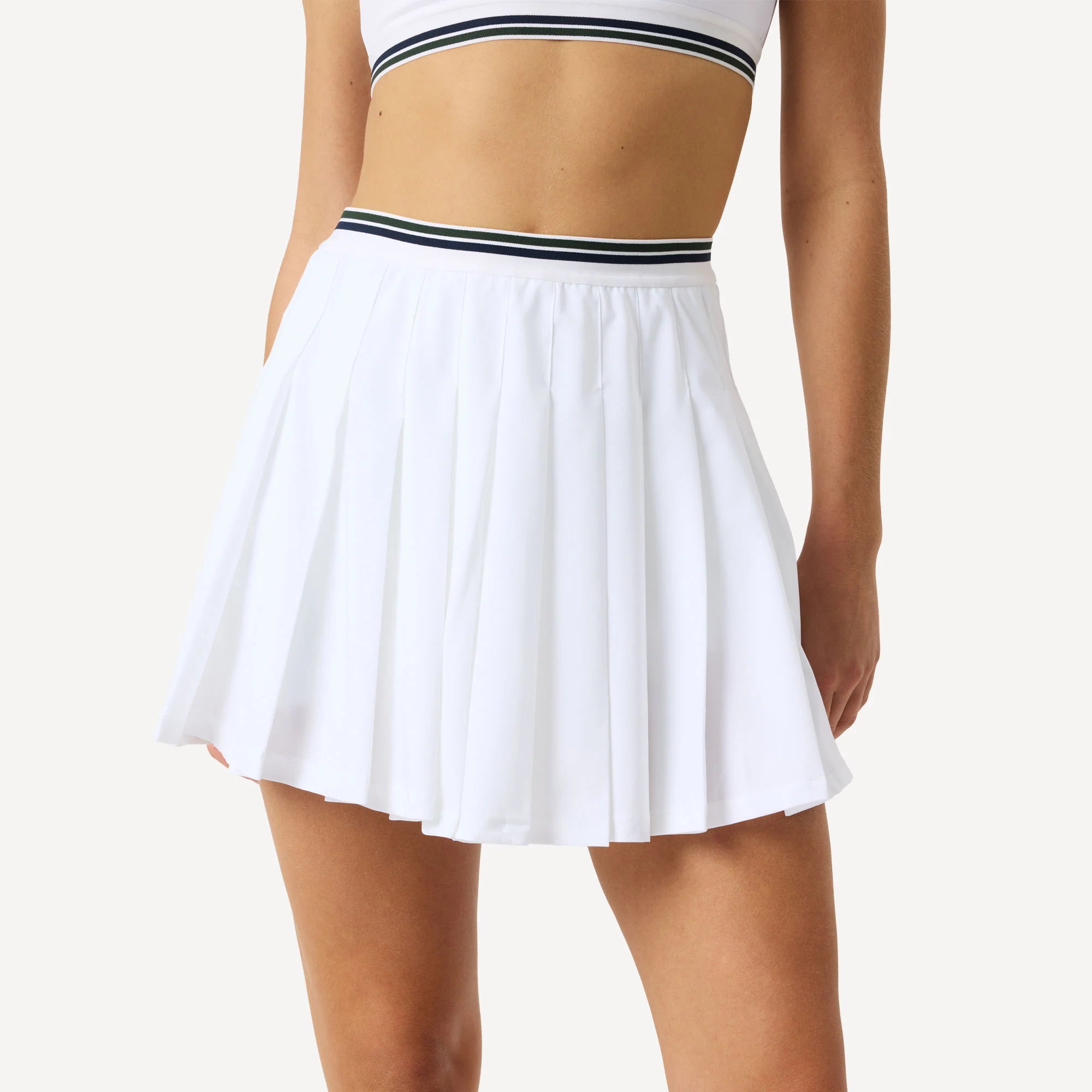 Björn Borg Ace Women's Pleated Tennis Skirt