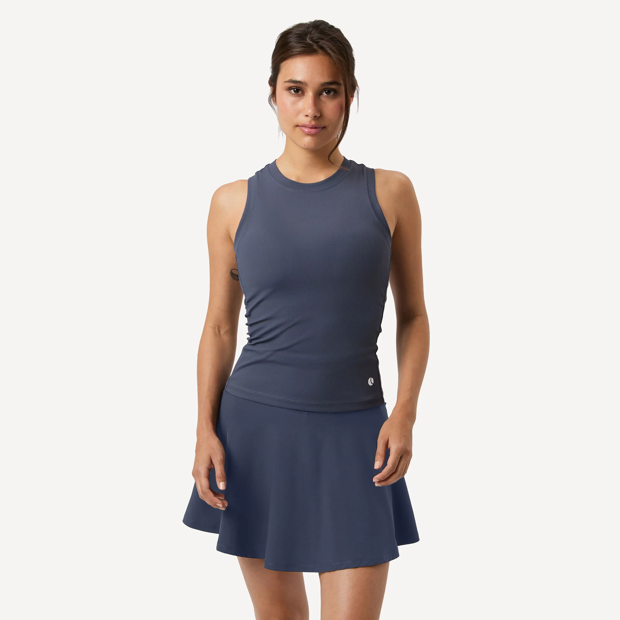 Björn Borg Ace Women's Pocket Ribbed Tennis Tank