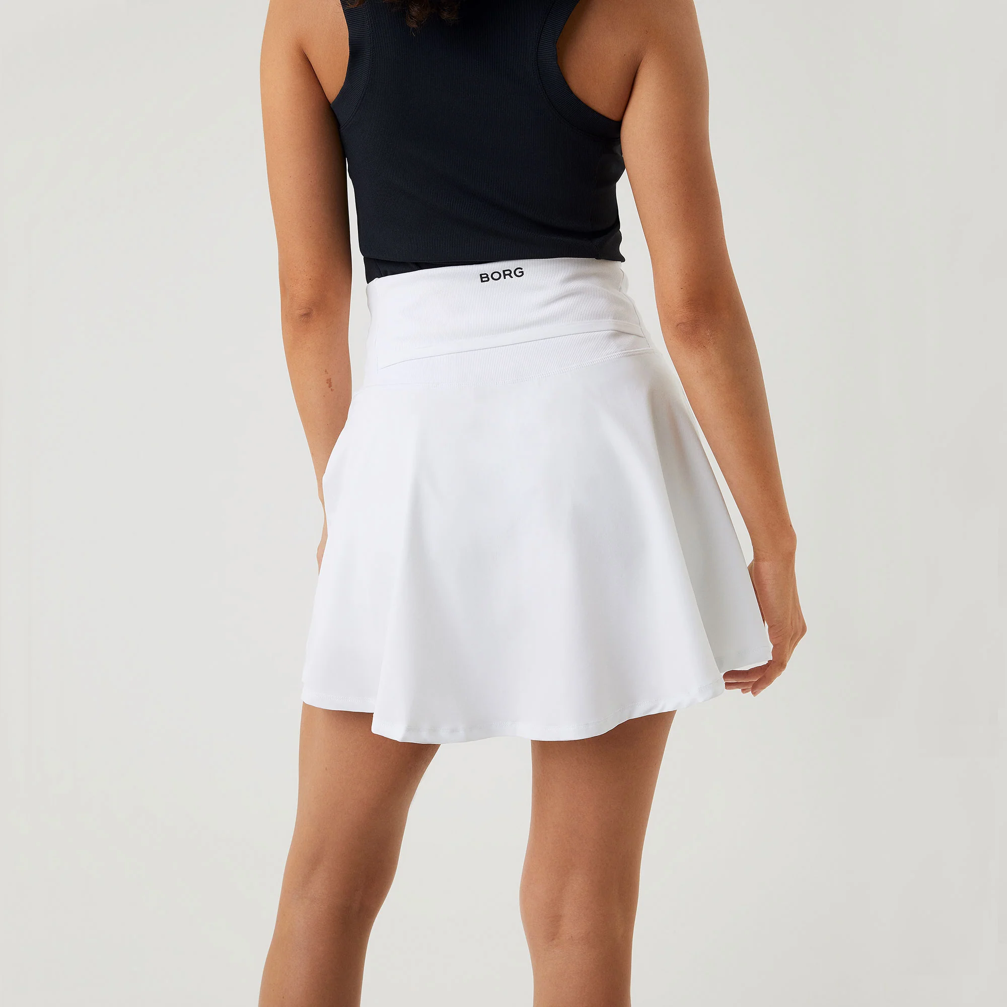 Björn Borg Ace Women's Pocket Tennis Skirt - Image 2
