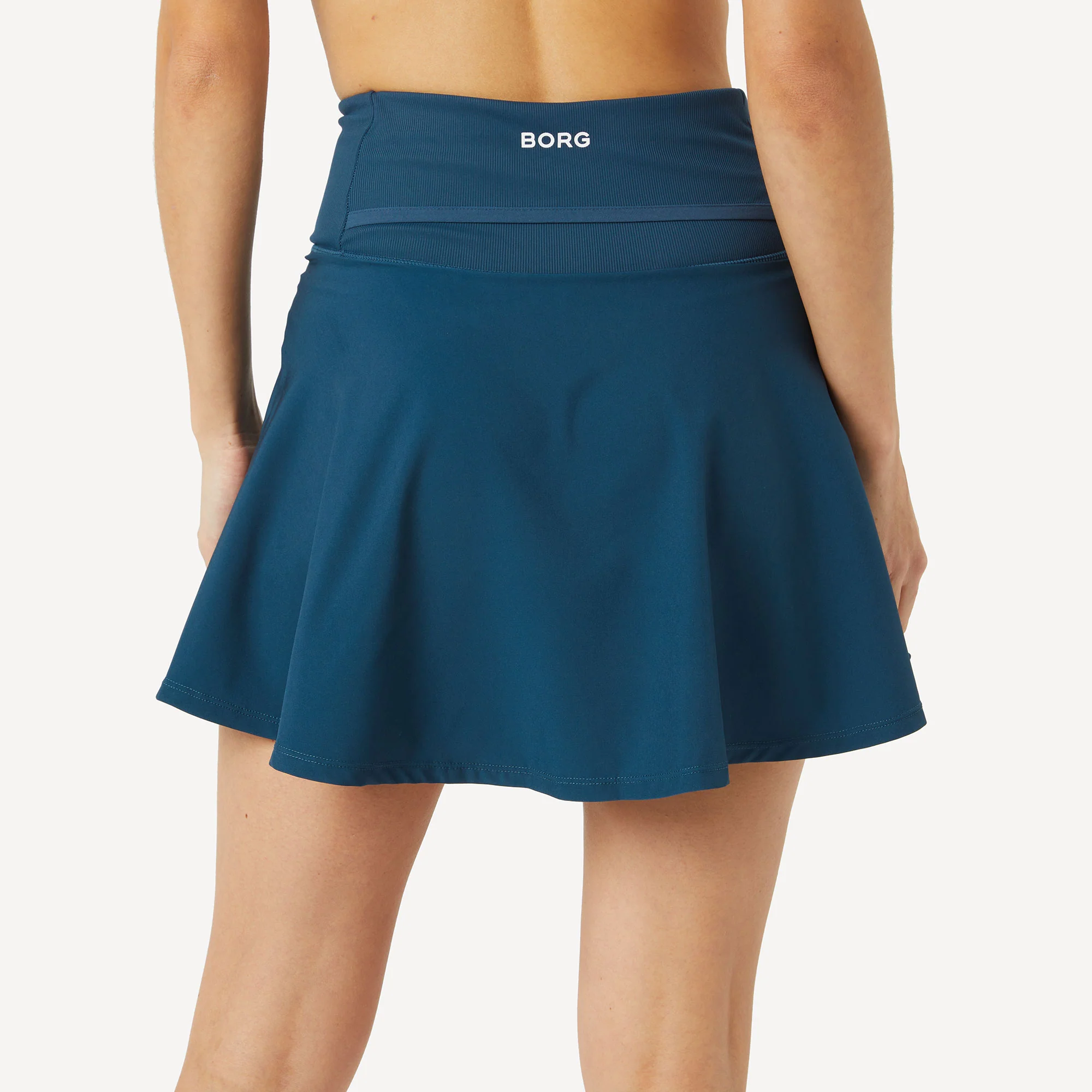 Björn Borg Ace Women's Pocket Tennis Skirt - Image 2