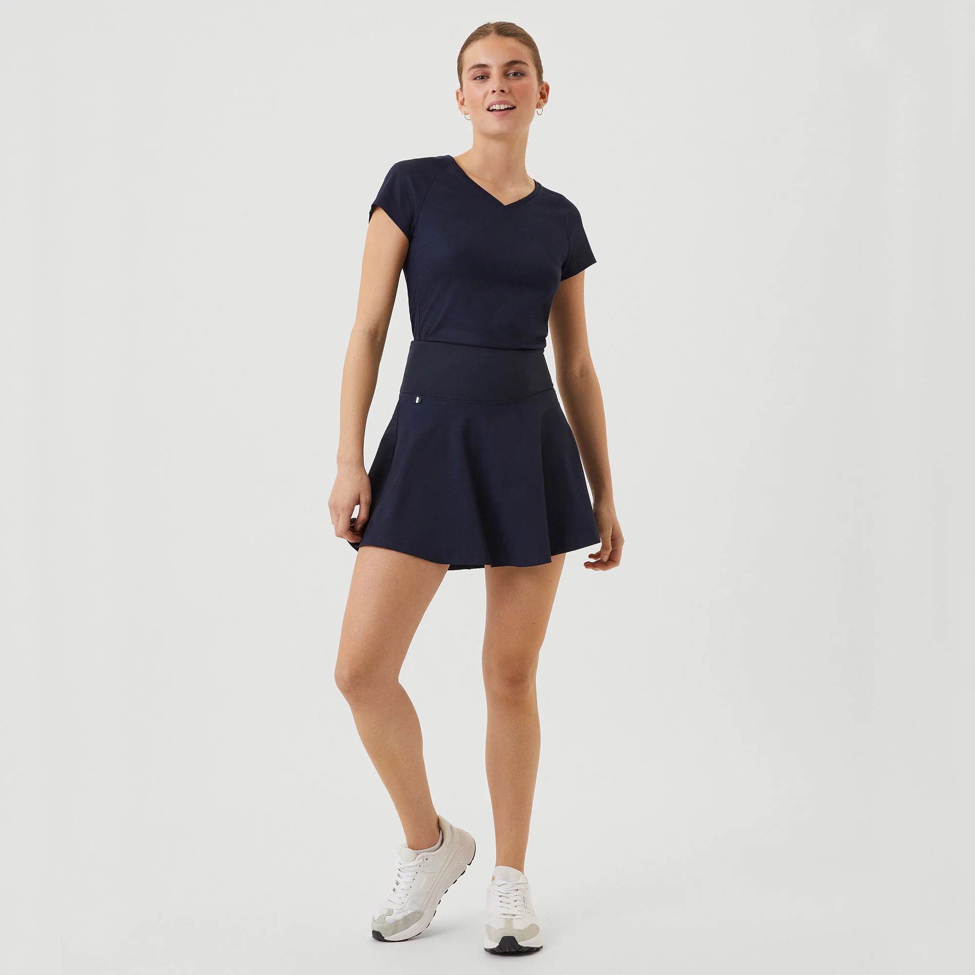 Björn Borg Ace Women's Pocket Tennis Skirt - Image 3