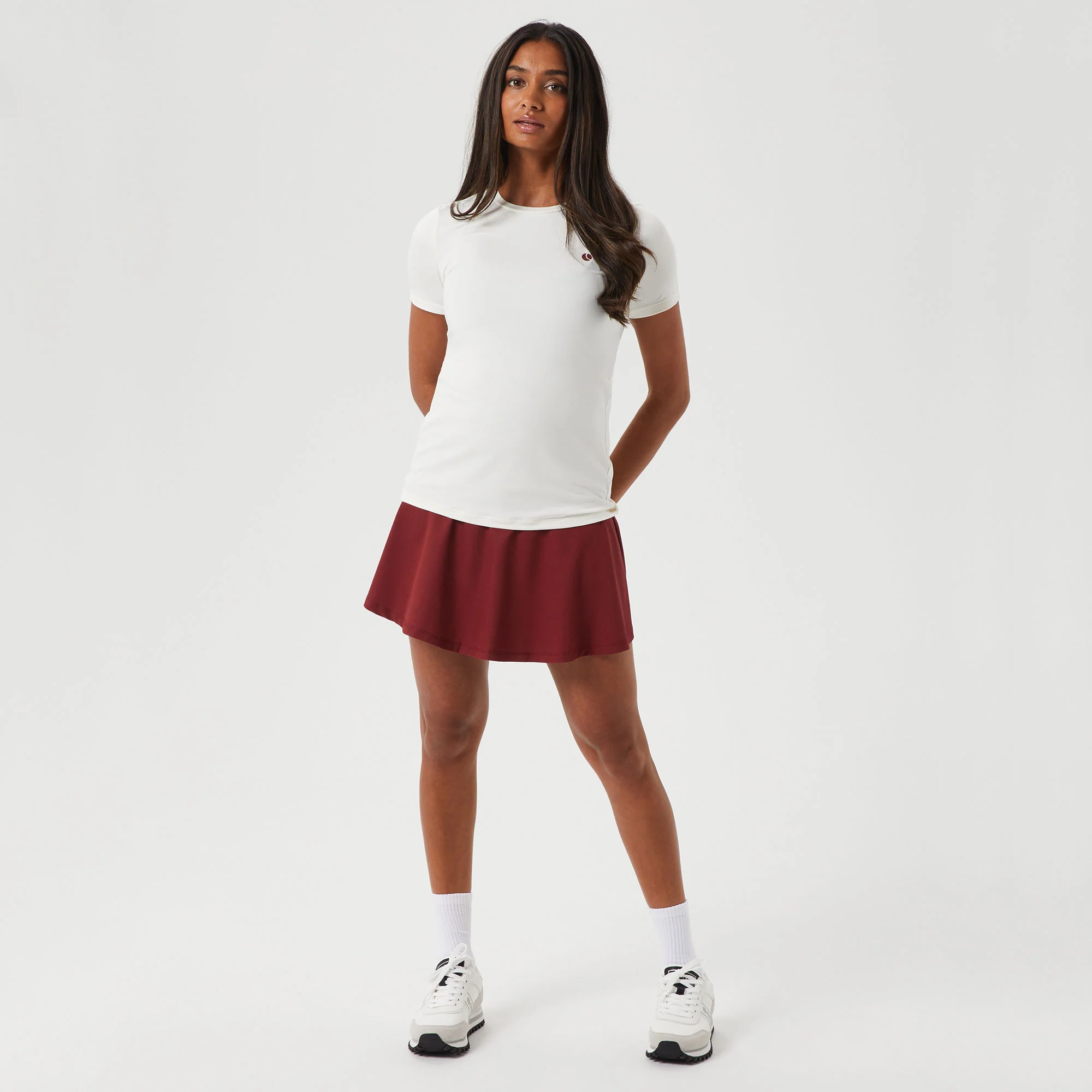 Björn Borg Ace Women's Pocket Tennis Skirt - Image 3