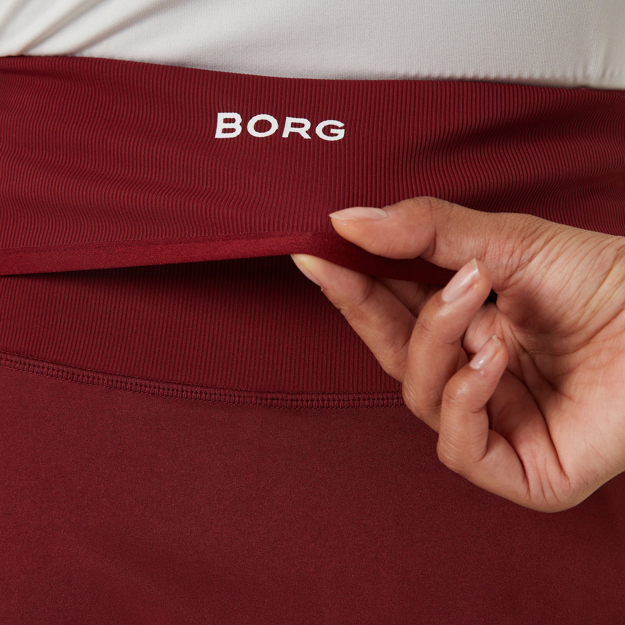 Björn Borg Ace Women's Pocket Tennis Skirt - Image 4