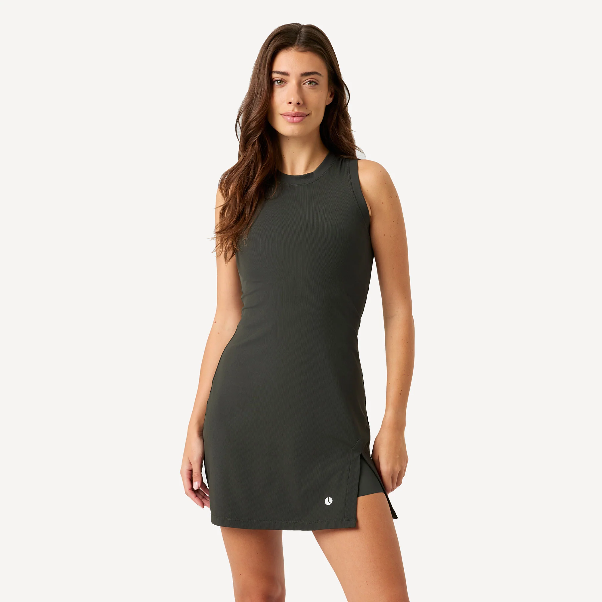 Björn Borg Ace Women's Ribbed Tennis Dress