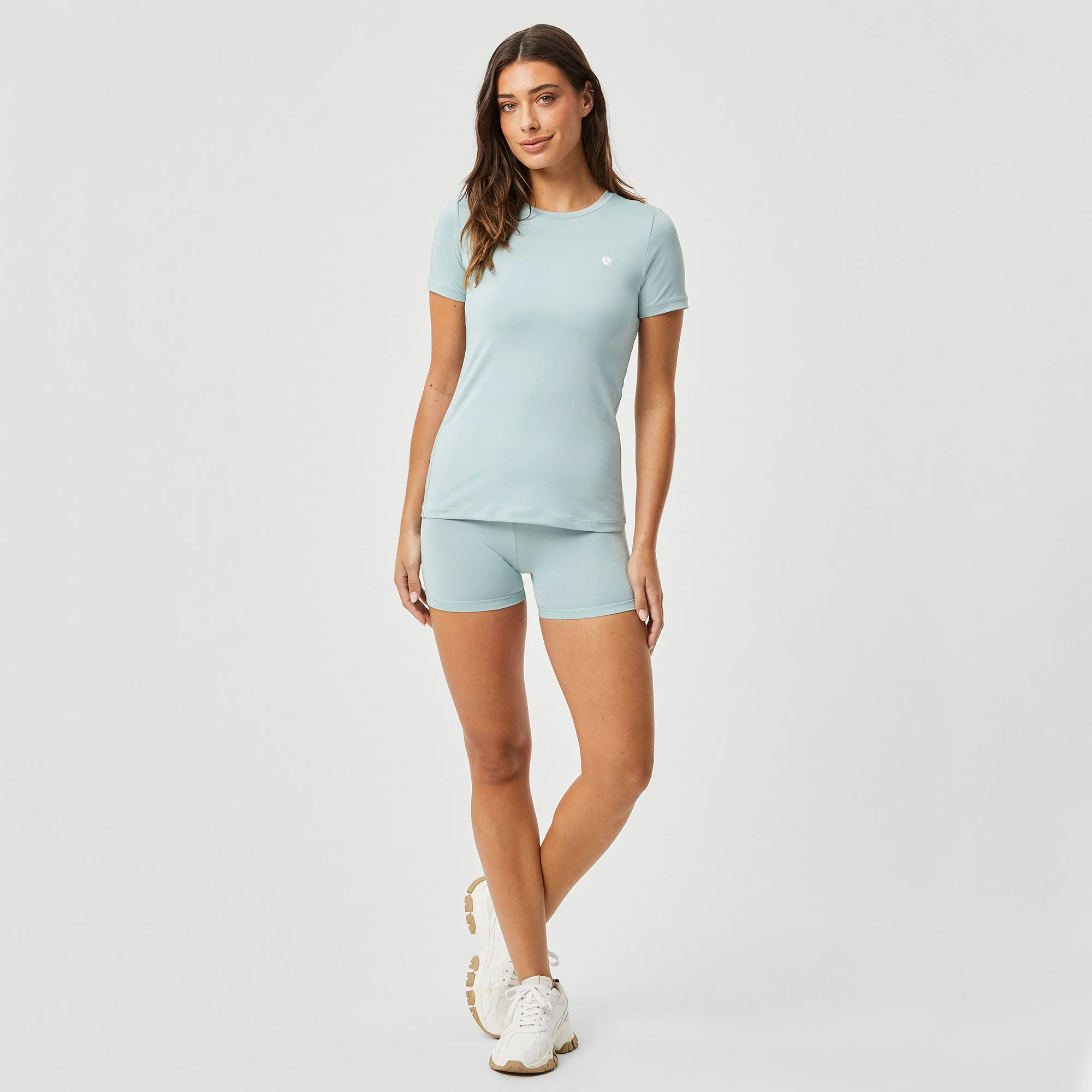 Björn Borg Ace Women's Slim Tennis Shirt - Image 3