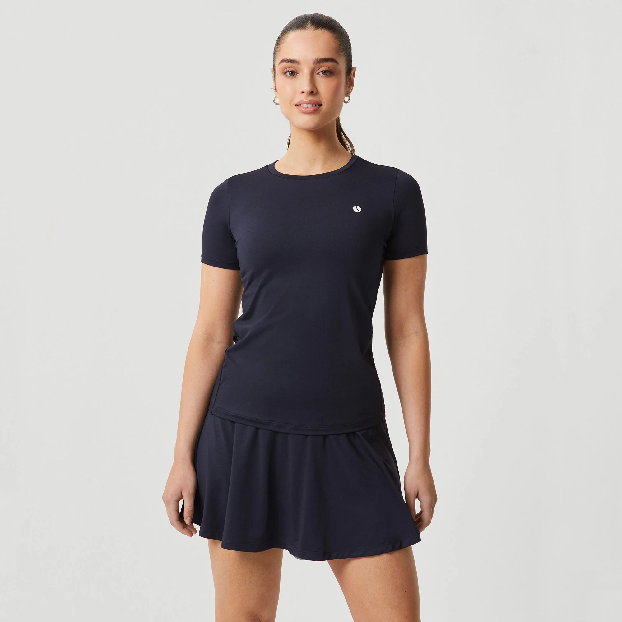 Björn Borg Ace Women's Slim Tennis Shirt