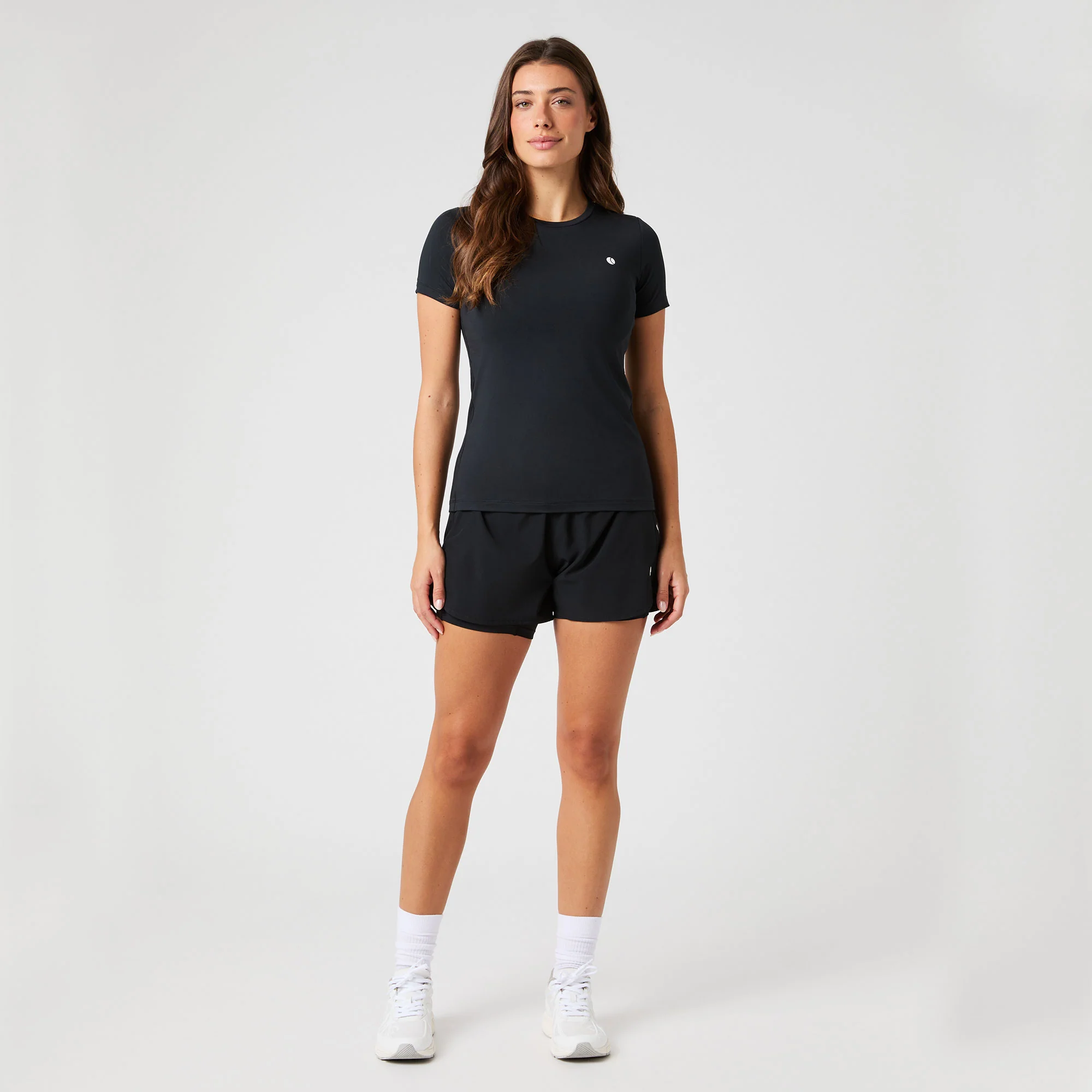 Björn Borg Ace Women's Slim Tennis Shirt - Image 3