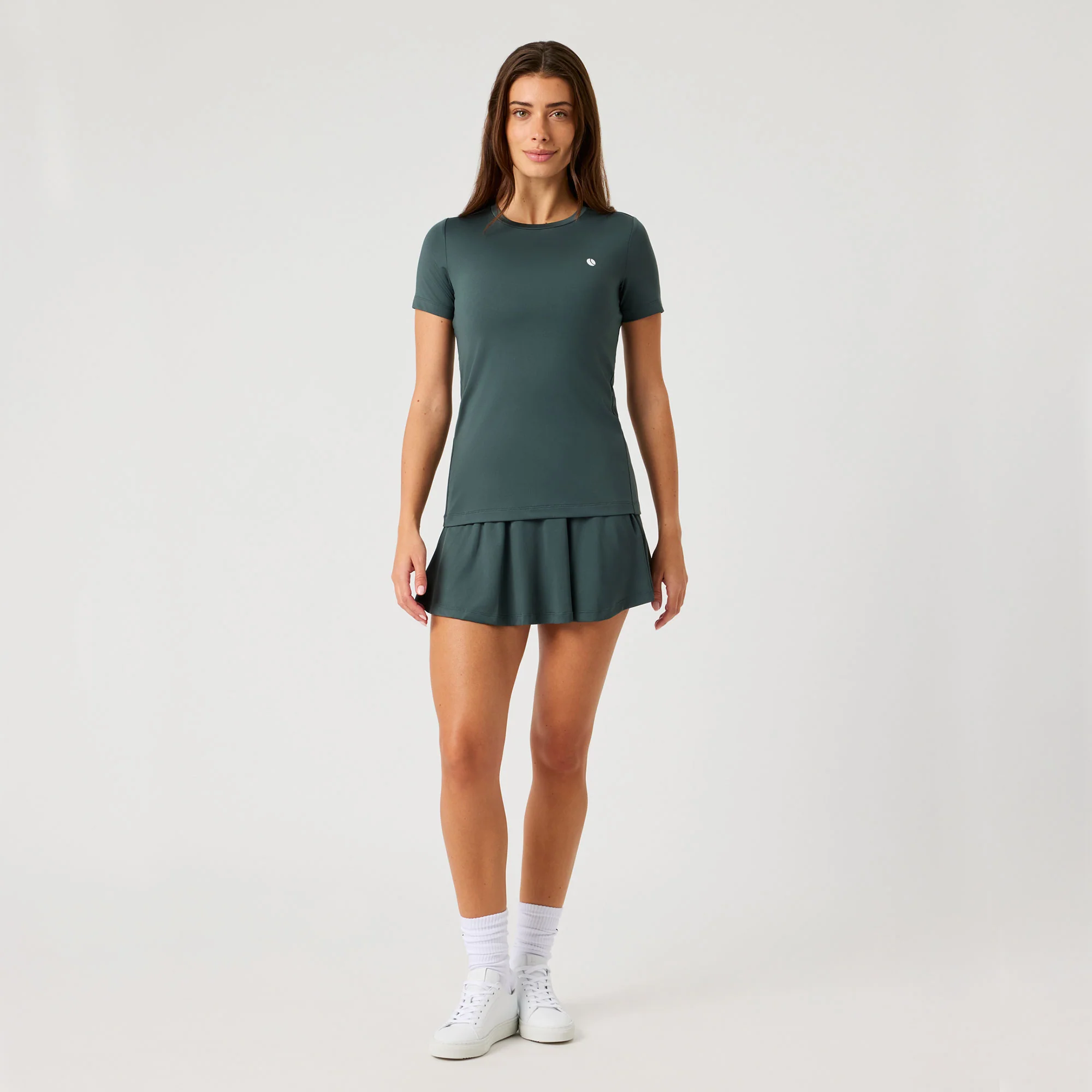Björn Borg Ace Women's Slim Tennis Shirt - Image 3