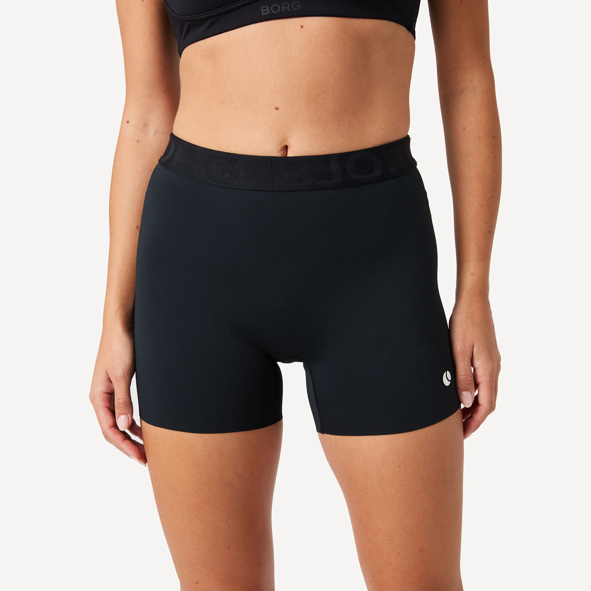 Björn Borg Ace Women's Stretch Tennis Shorts