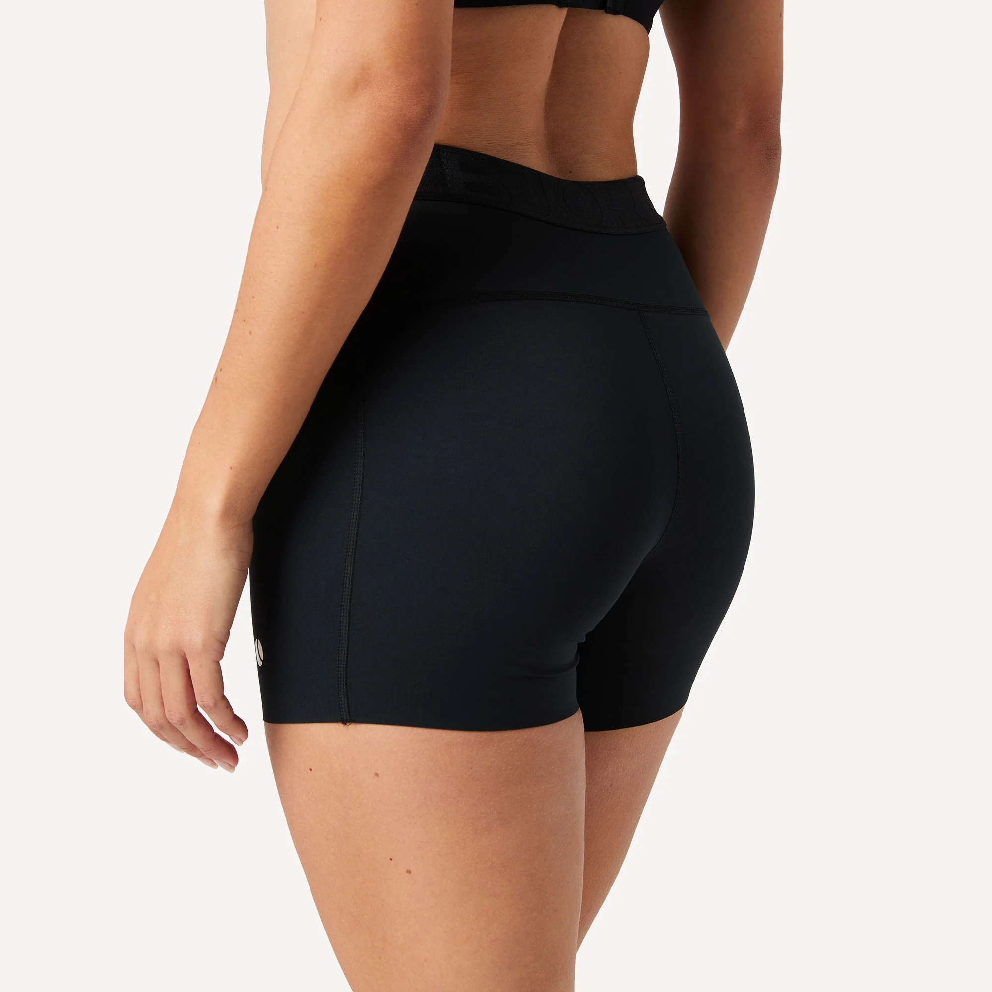 Björn Borg Ace Women's Stretch Tennis Shorts - Image 2