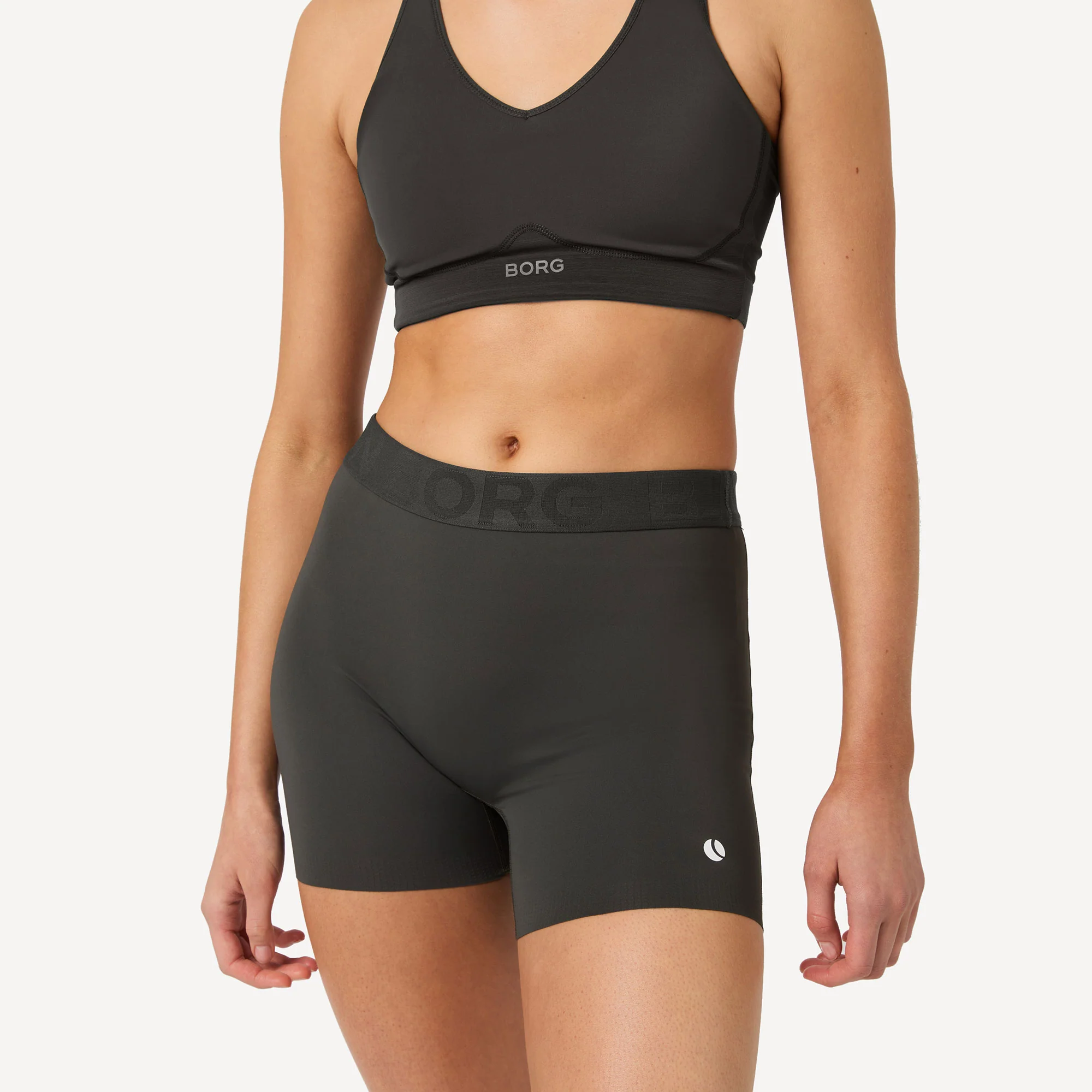 Björn Borg Ace Women's Stretch Tennis Shorts