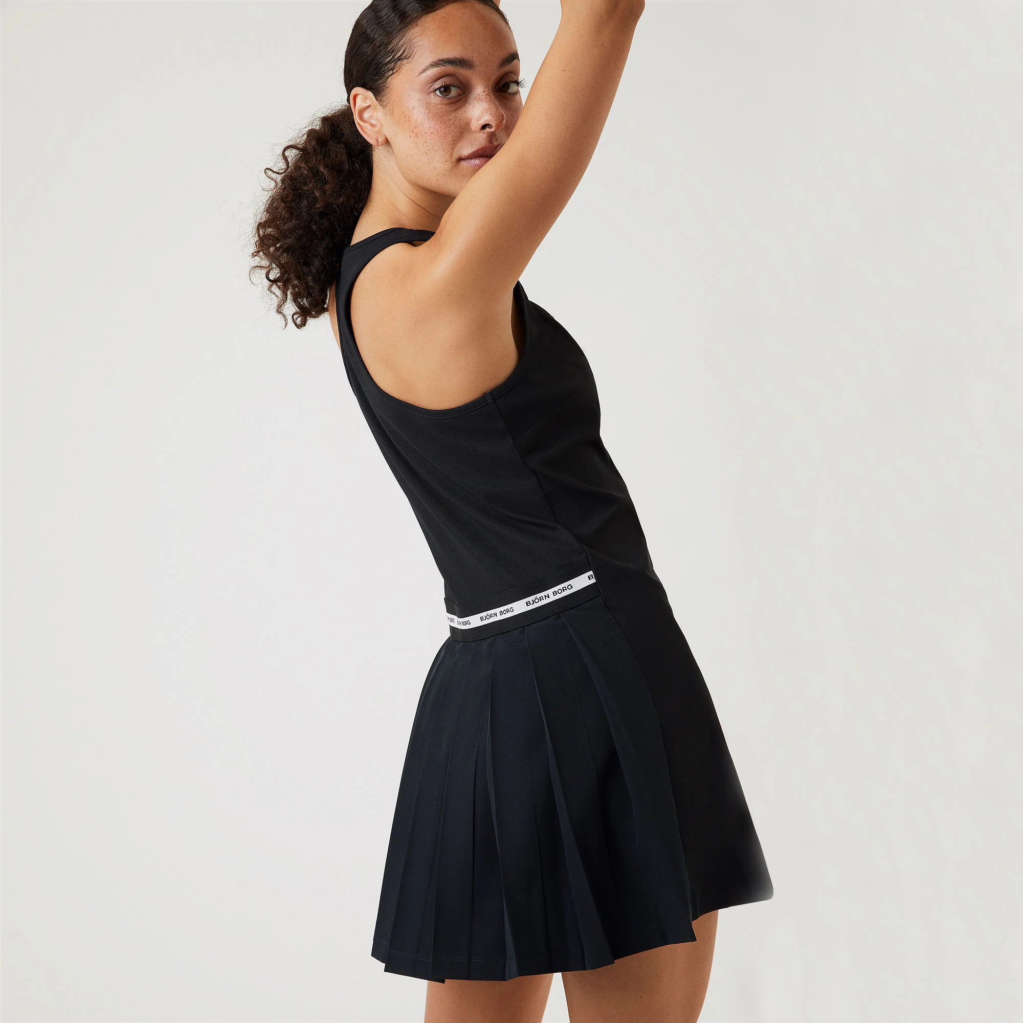 Björn Borg Ace Women's Tennis Dress - Image 3
