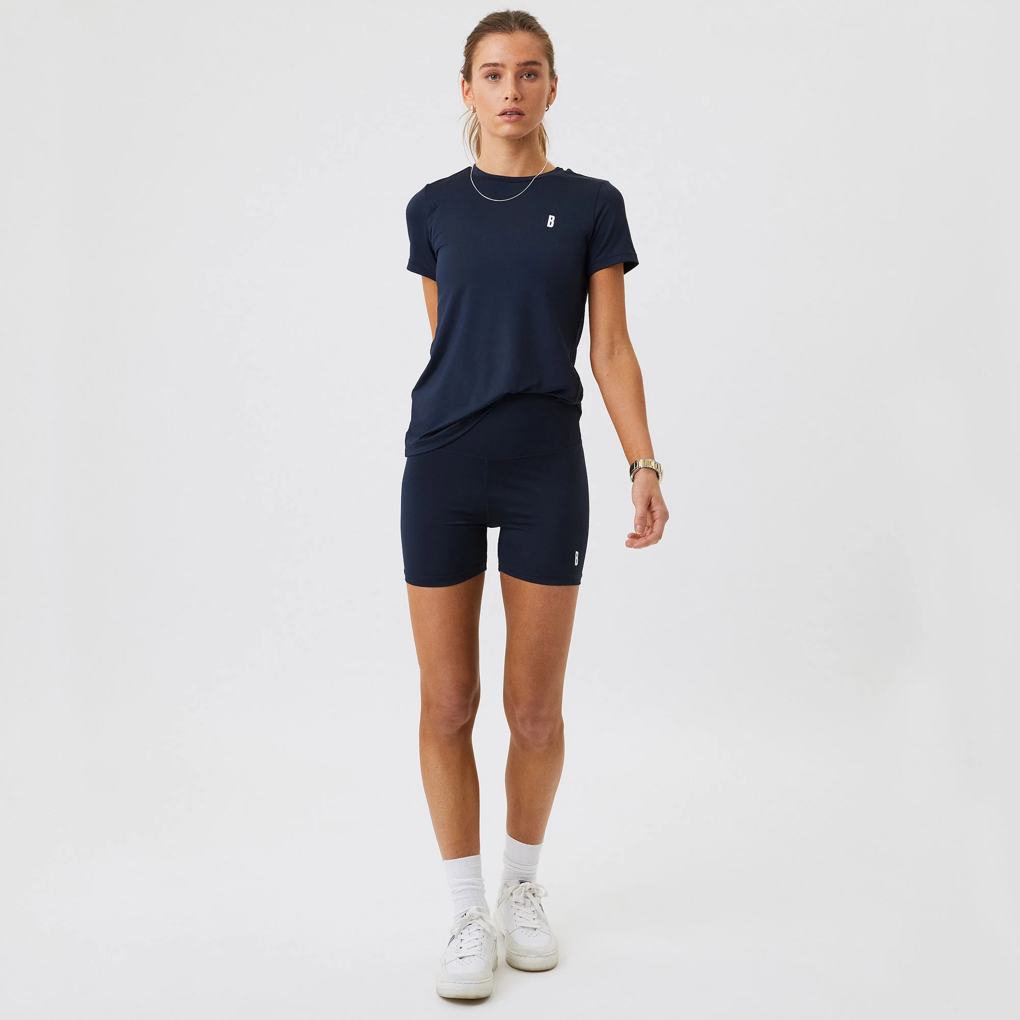 Björn Borg Ace Women's Tennis Minishorts - Image 5