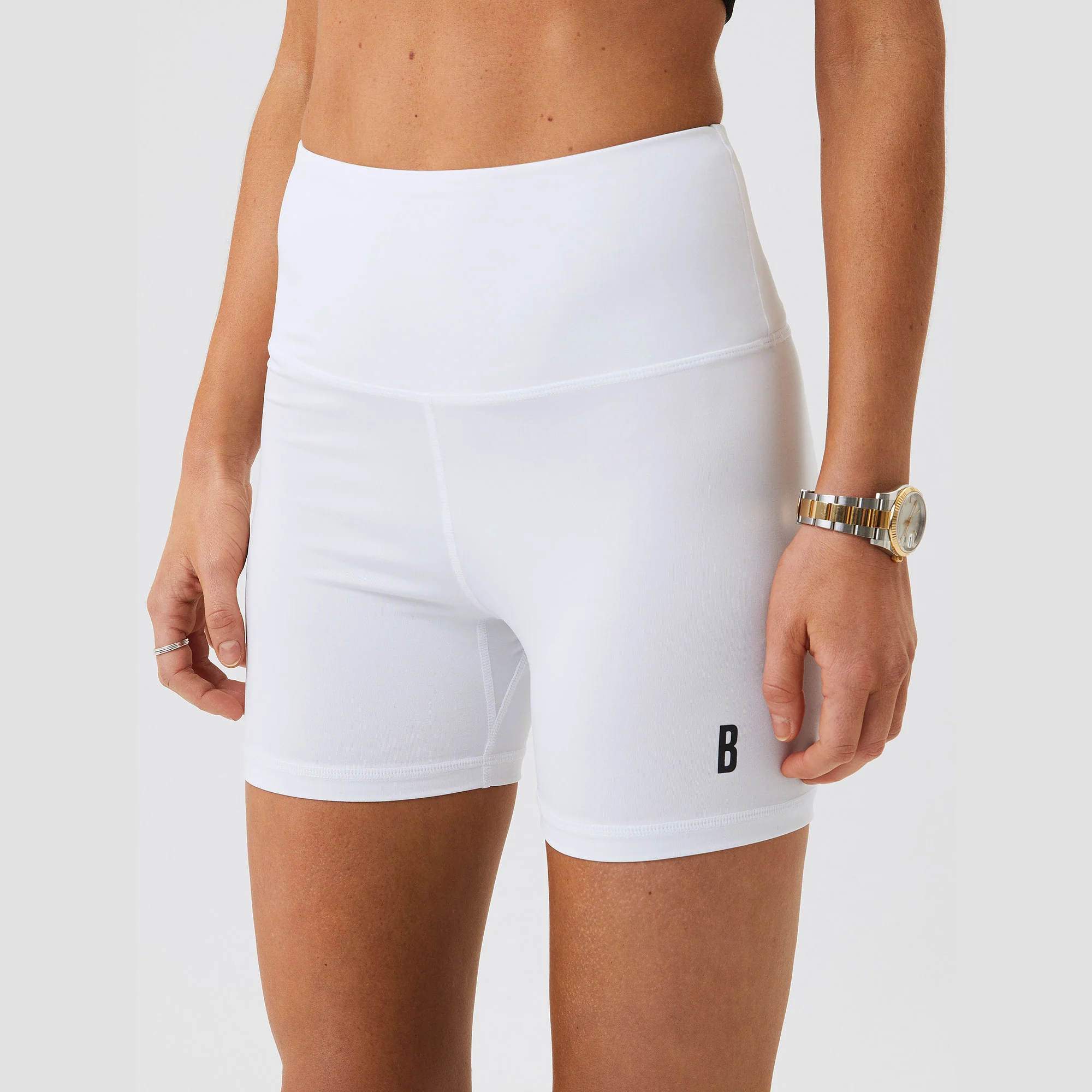 Björn Borg Ace Women's Tennis Minishorts - Image 3