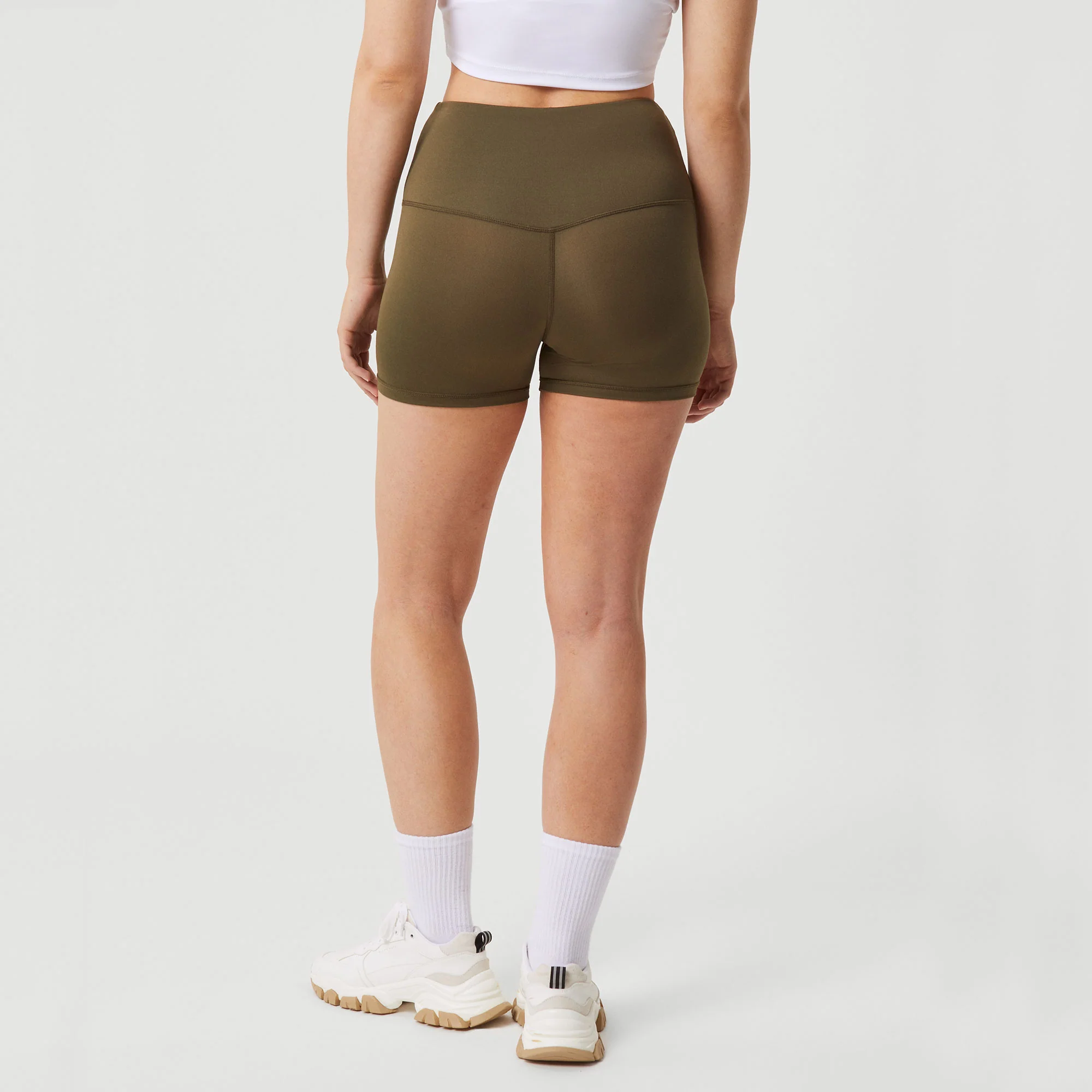Björn Borg Ace Women's Tennis Minishorts - Image 2
