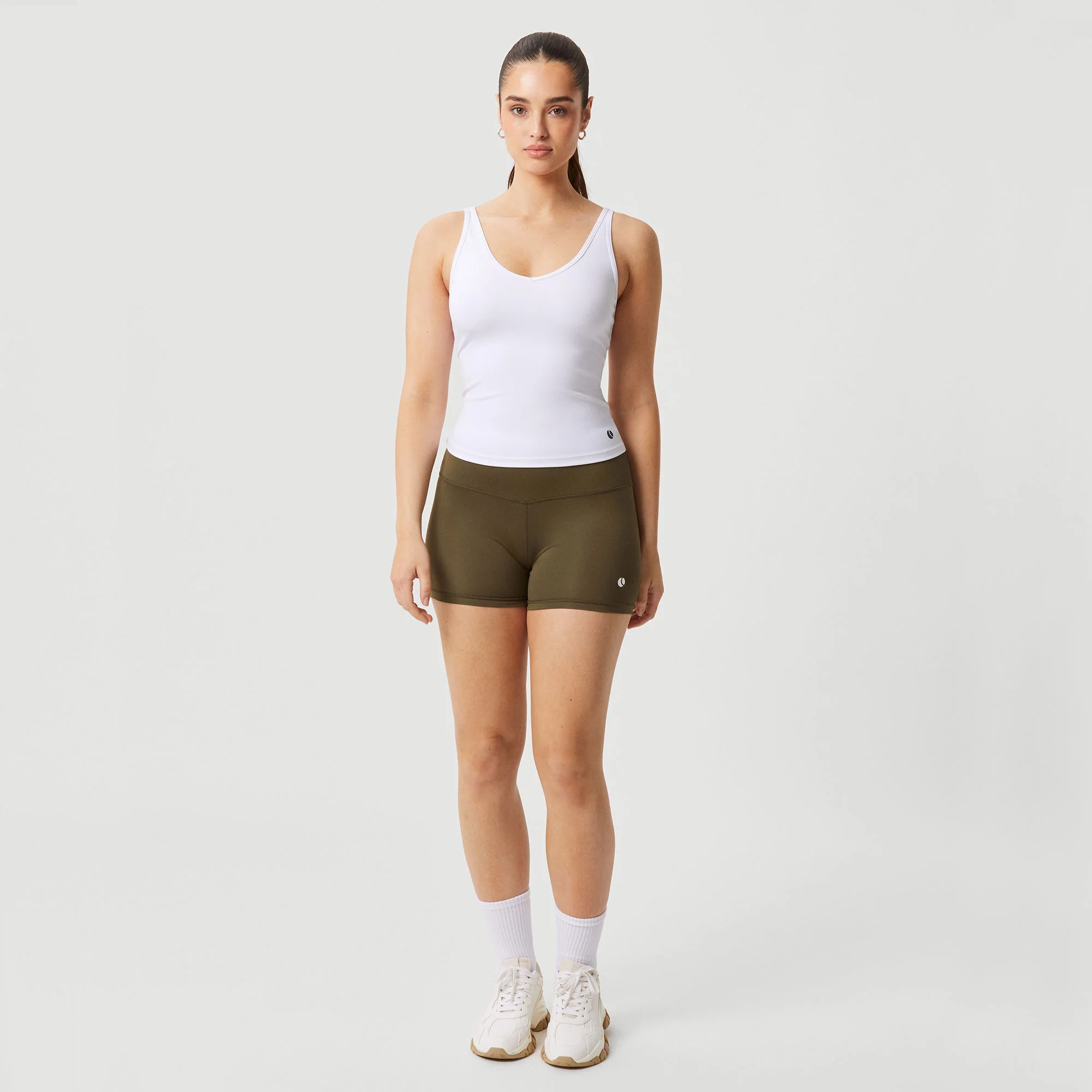 Björn Borg Ace Women's Tennis Minishorts - Image 3