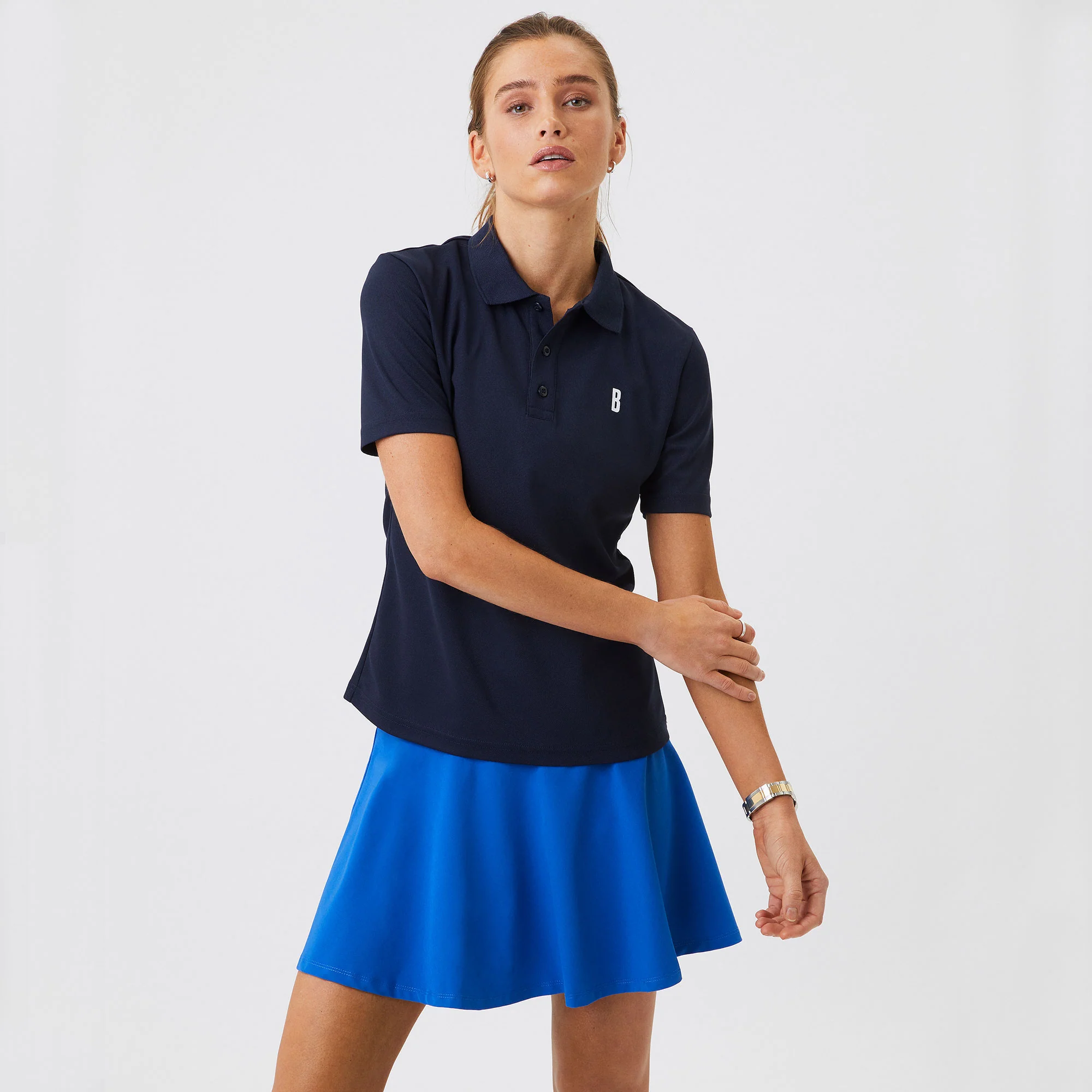Björn Borg Ace Women's Tennis Polo