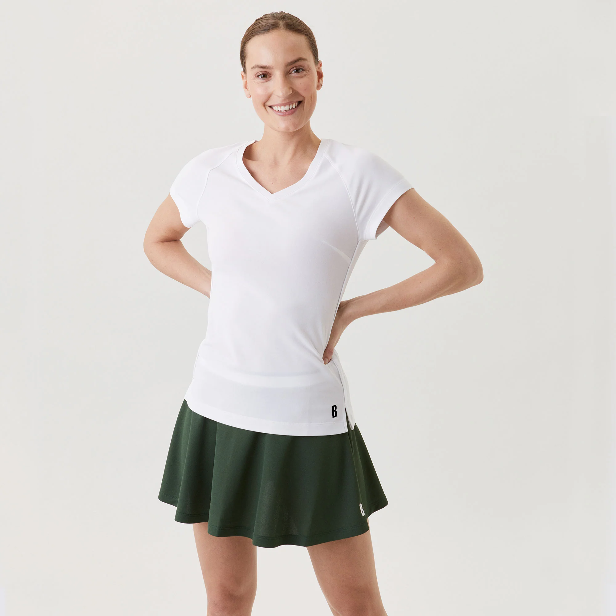 Björn Borg Ace Women's Tennis Shirt