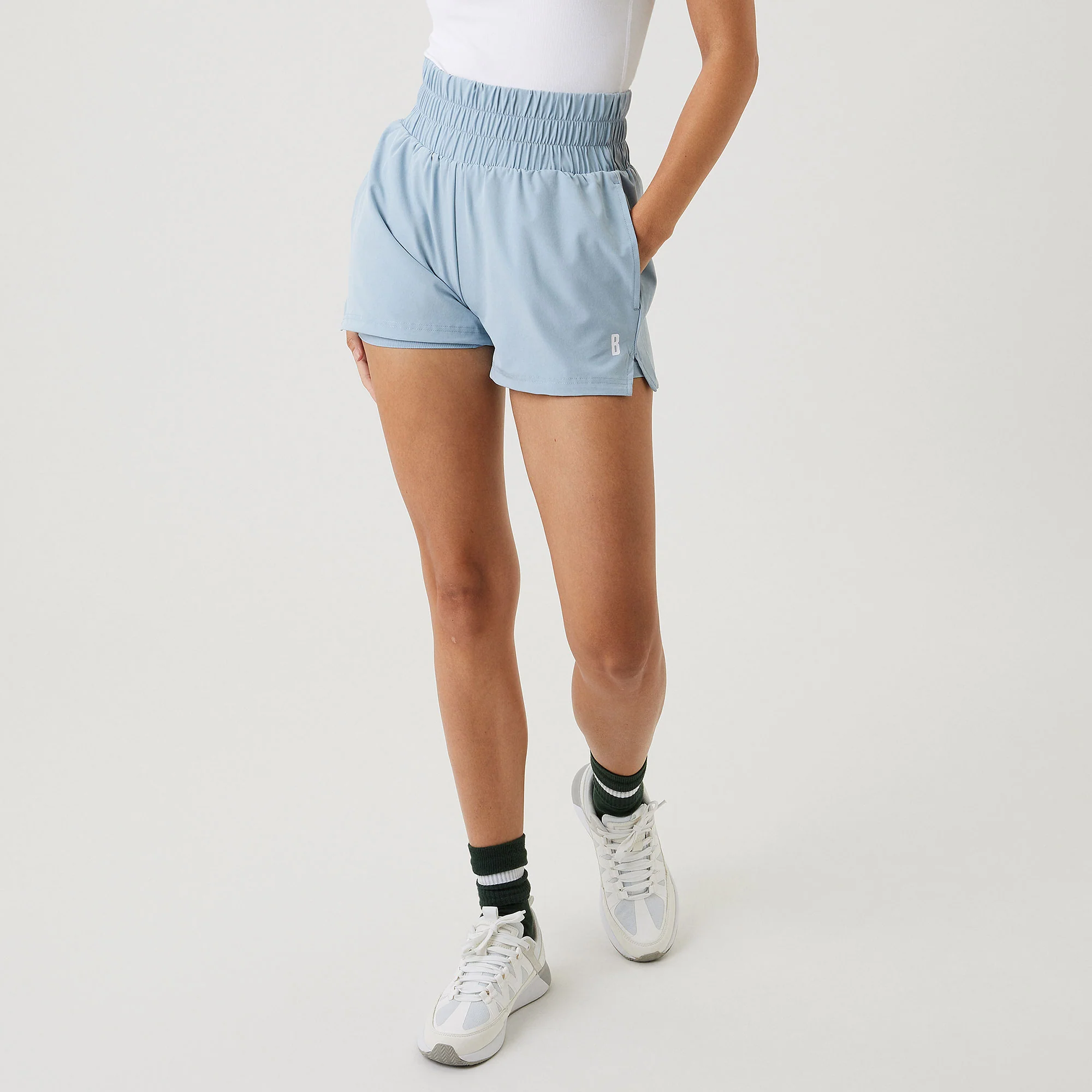 Björn Borg Ace Women's Tennis Shorts