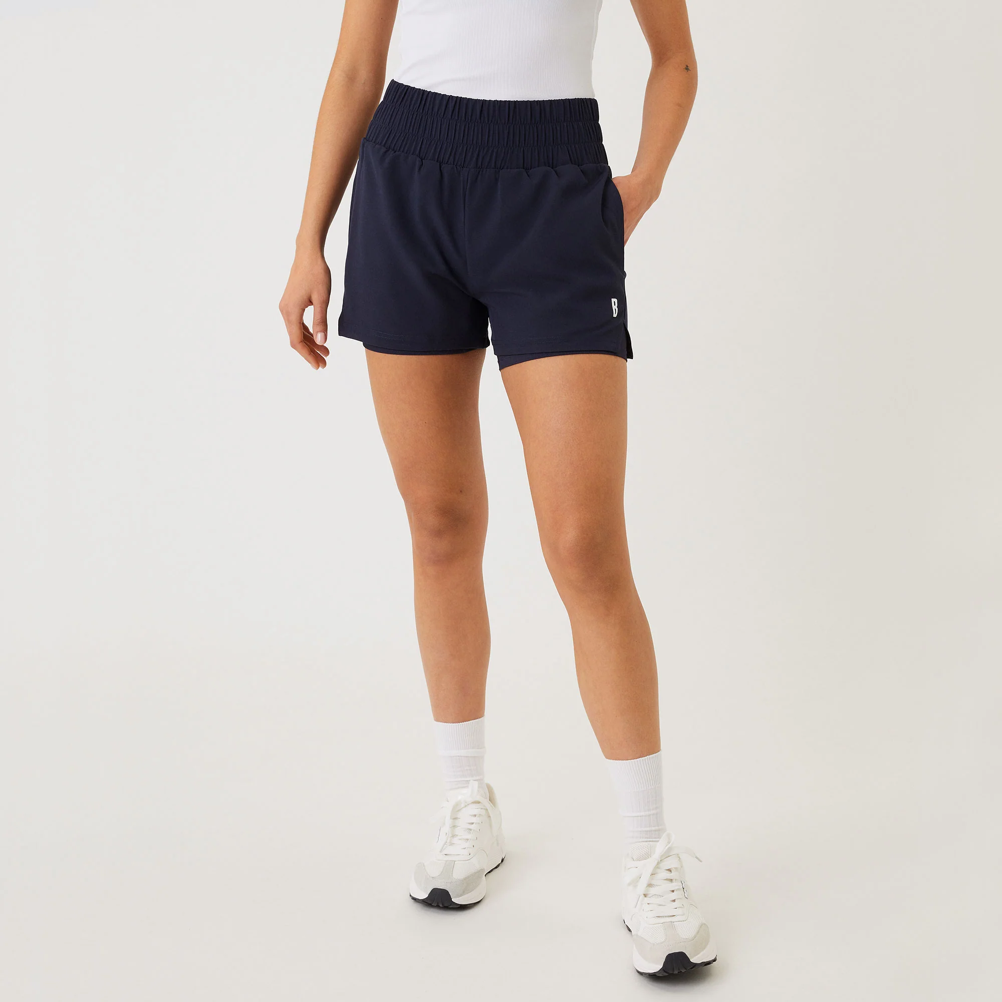 Björn Borg Ace Women's Tennis Shorts