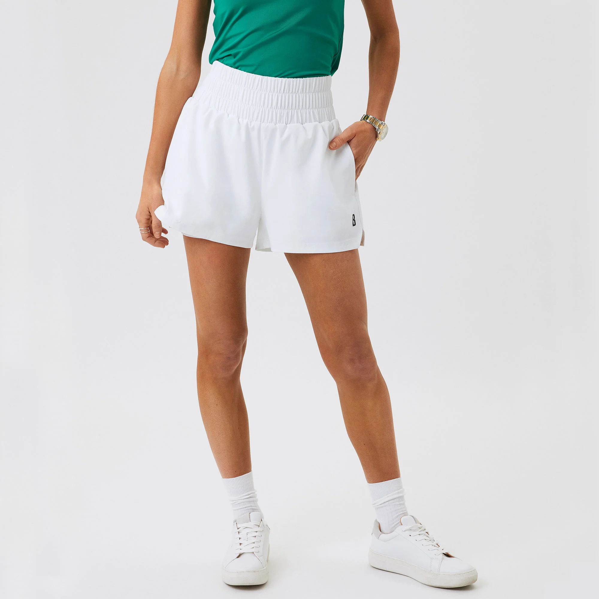 Björn Borg Ace Women's Tennis Shorts