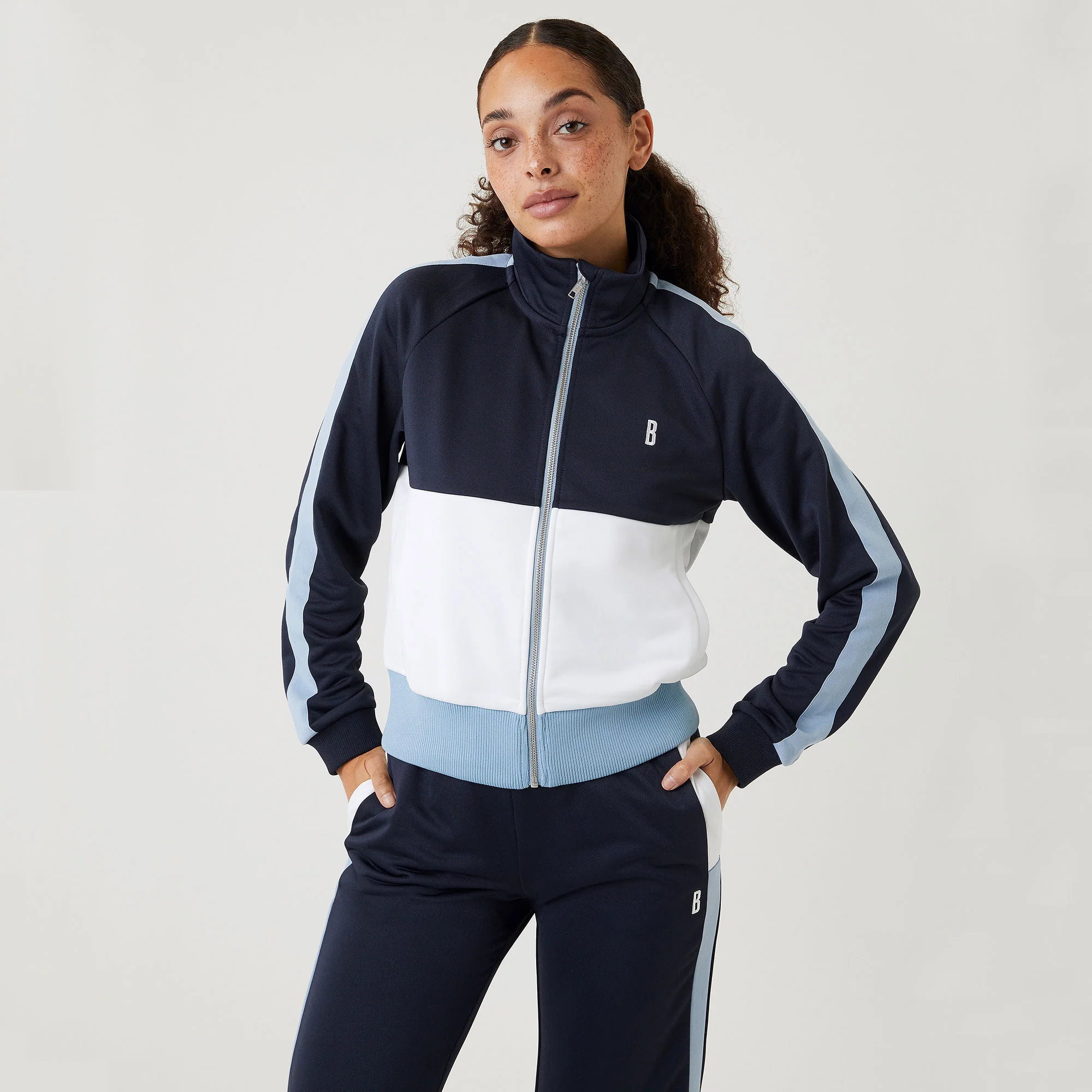 Björn Borg Ace Women's Tennis Track Jacket