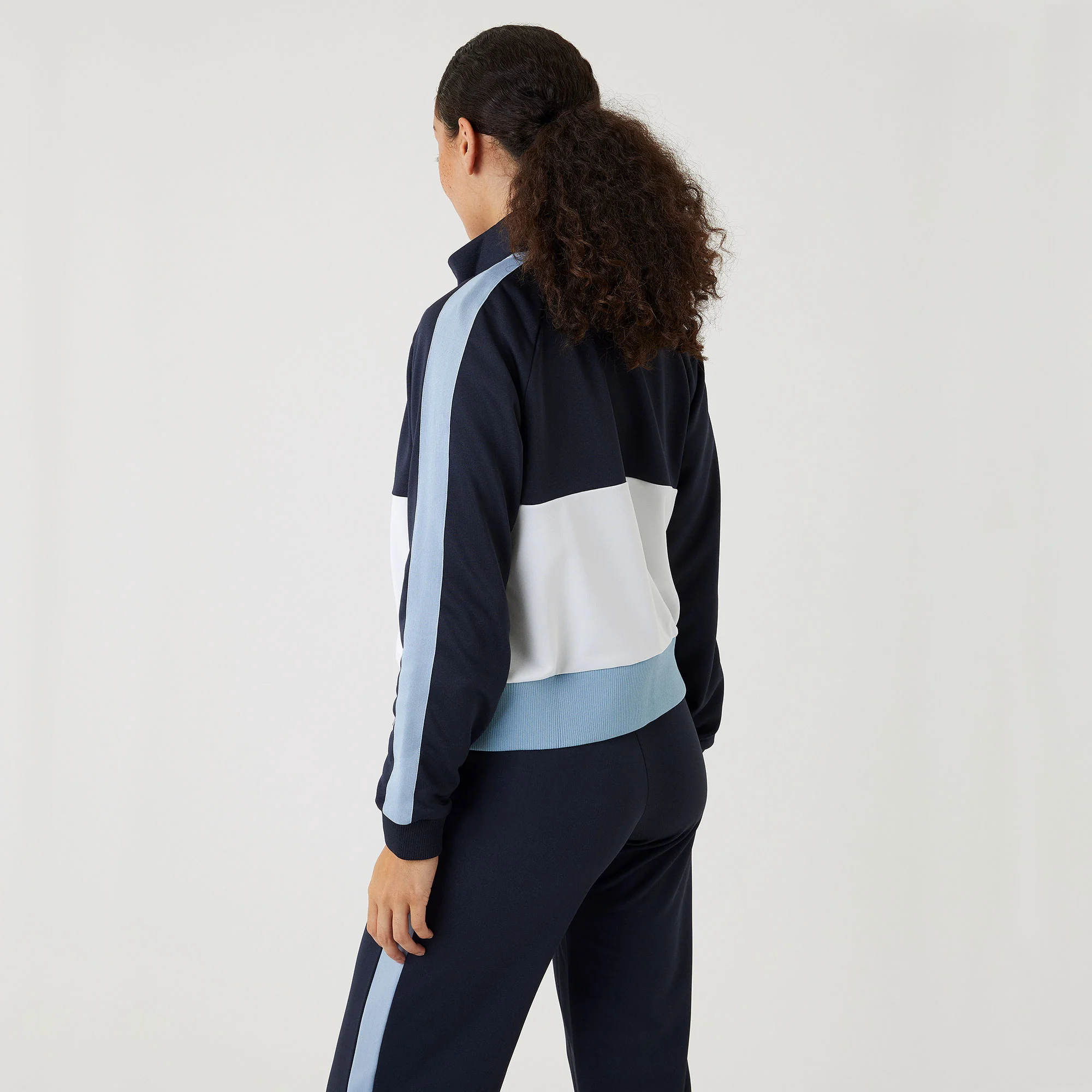 Björn Borg Ace Women's Tennis Track Jacket - Image 2
