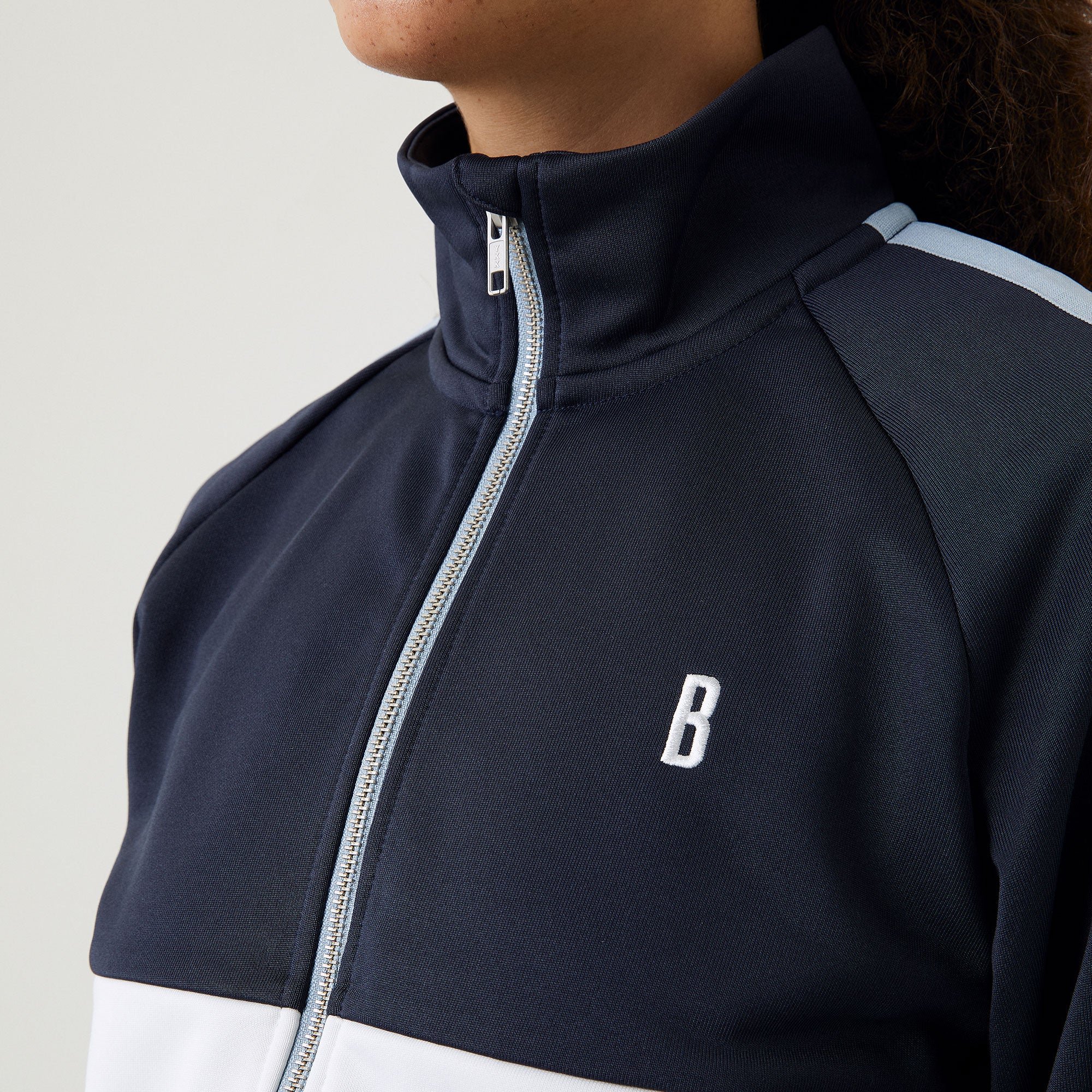 Björn Borg Ace Women's Tennis Track Jacket - Image 5