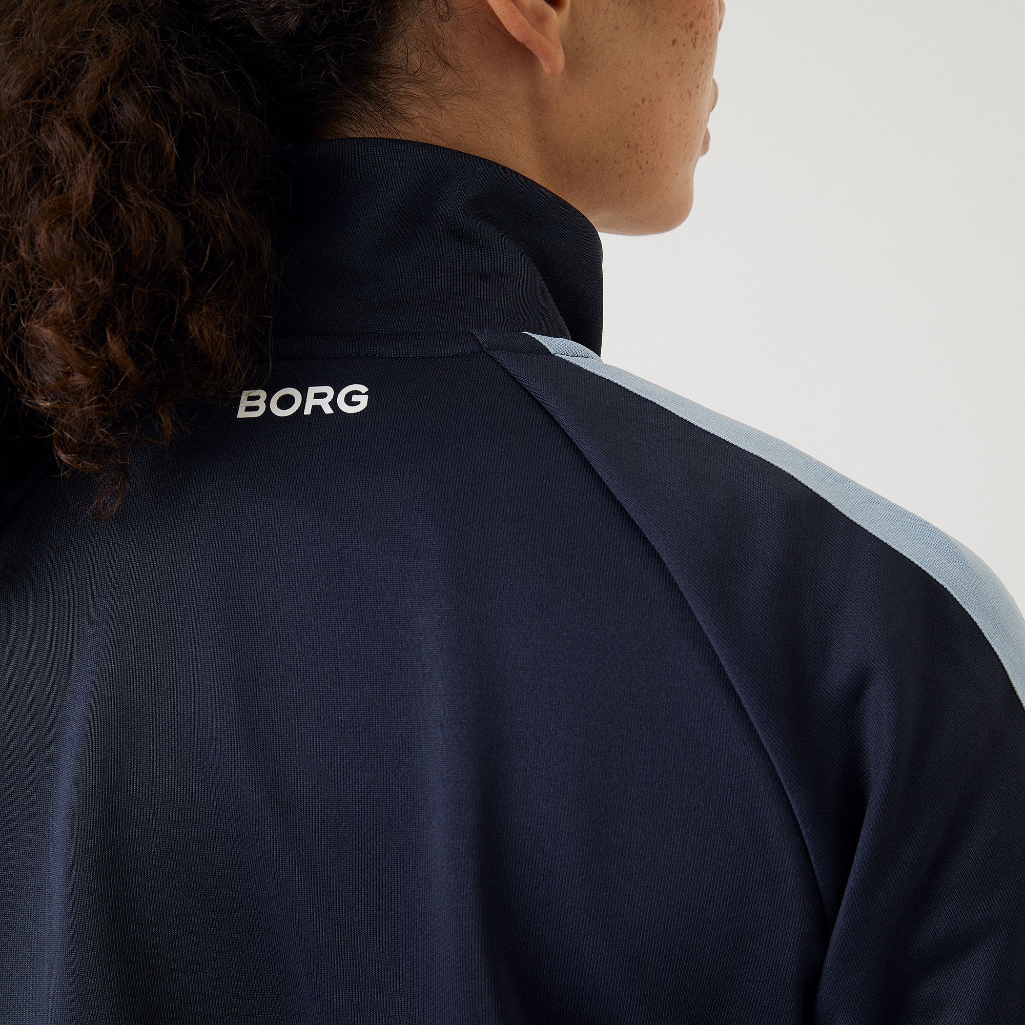 Björn Borg Ace Women's Tennis Track Jacket - Image 6