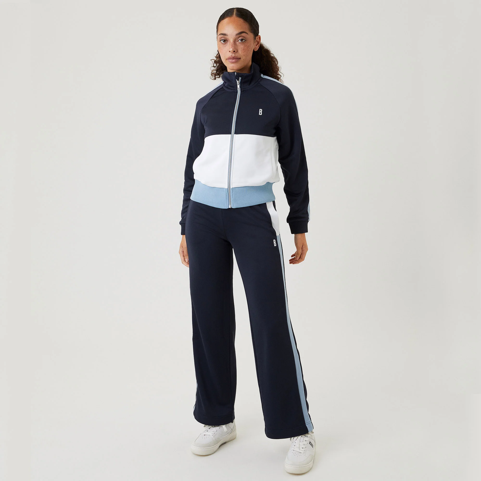 Björn Borg Ace Women's Tennis Track Jacket - Image 7
