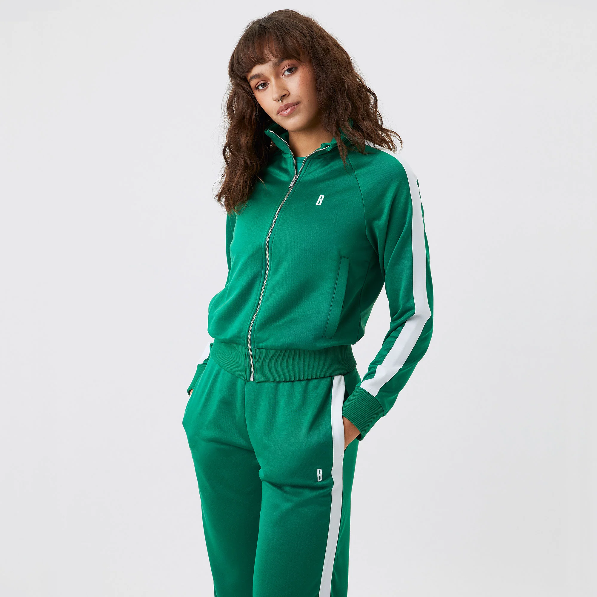 Björn Borg Ace Women's Tennis Track Jacket