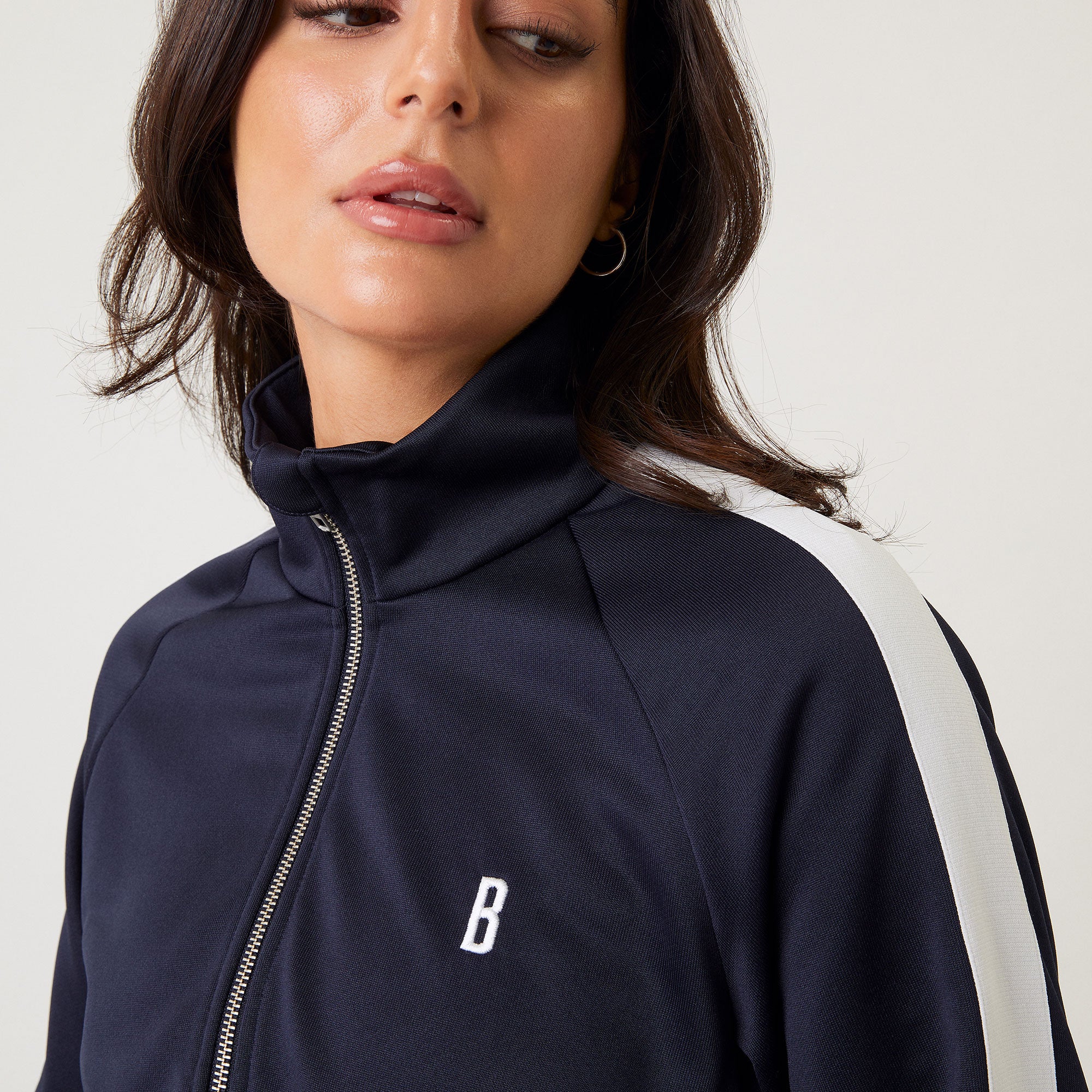 Björn Borg Ace Women's Tennis Track Jacket - Image 3