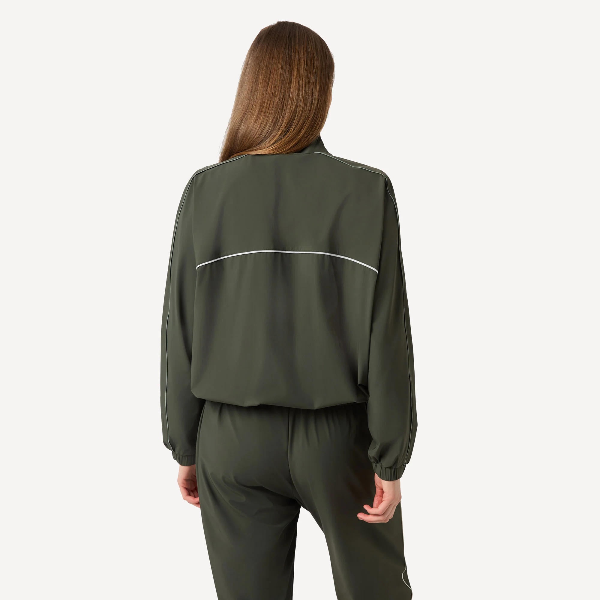 Björn Borg Ace Women's Tennis Track Jacket - Image 2