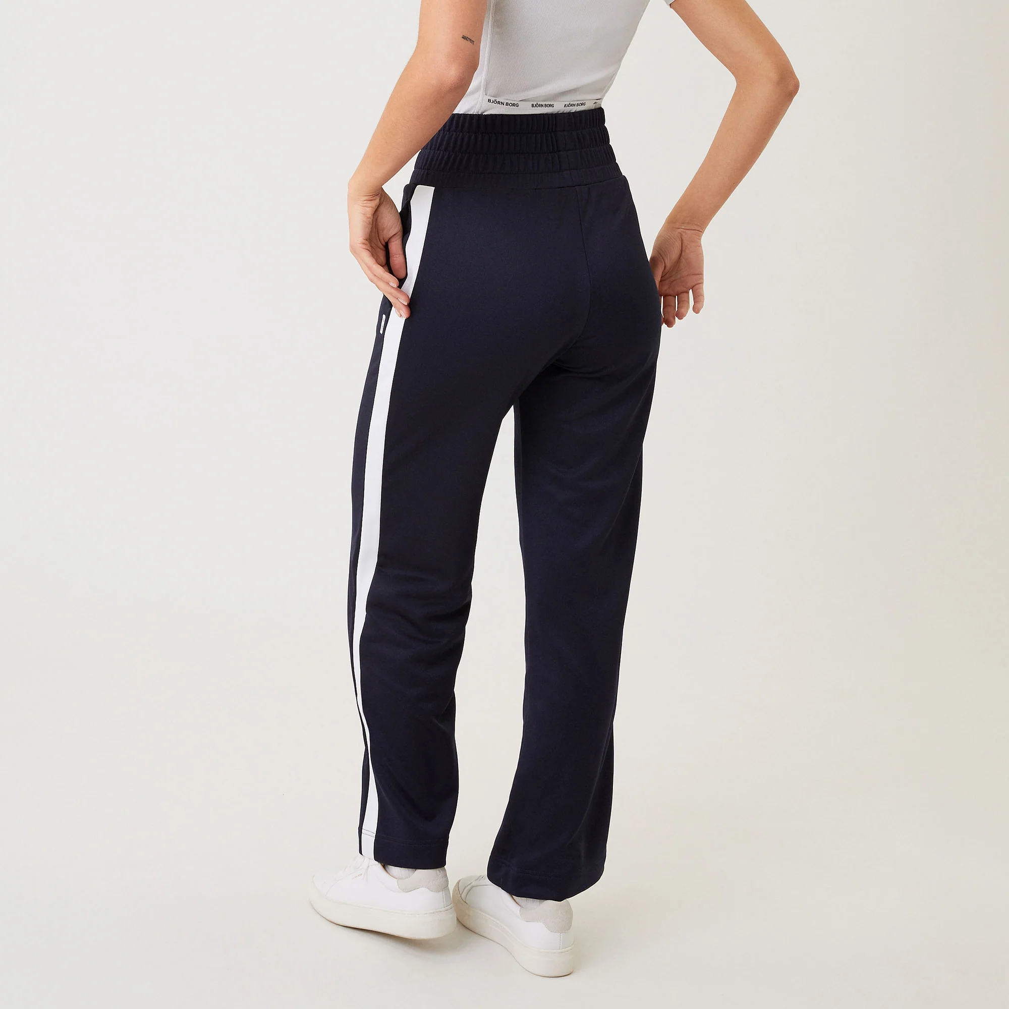 Björn Borg Ace Women's Tennis Track Pants - Image 2